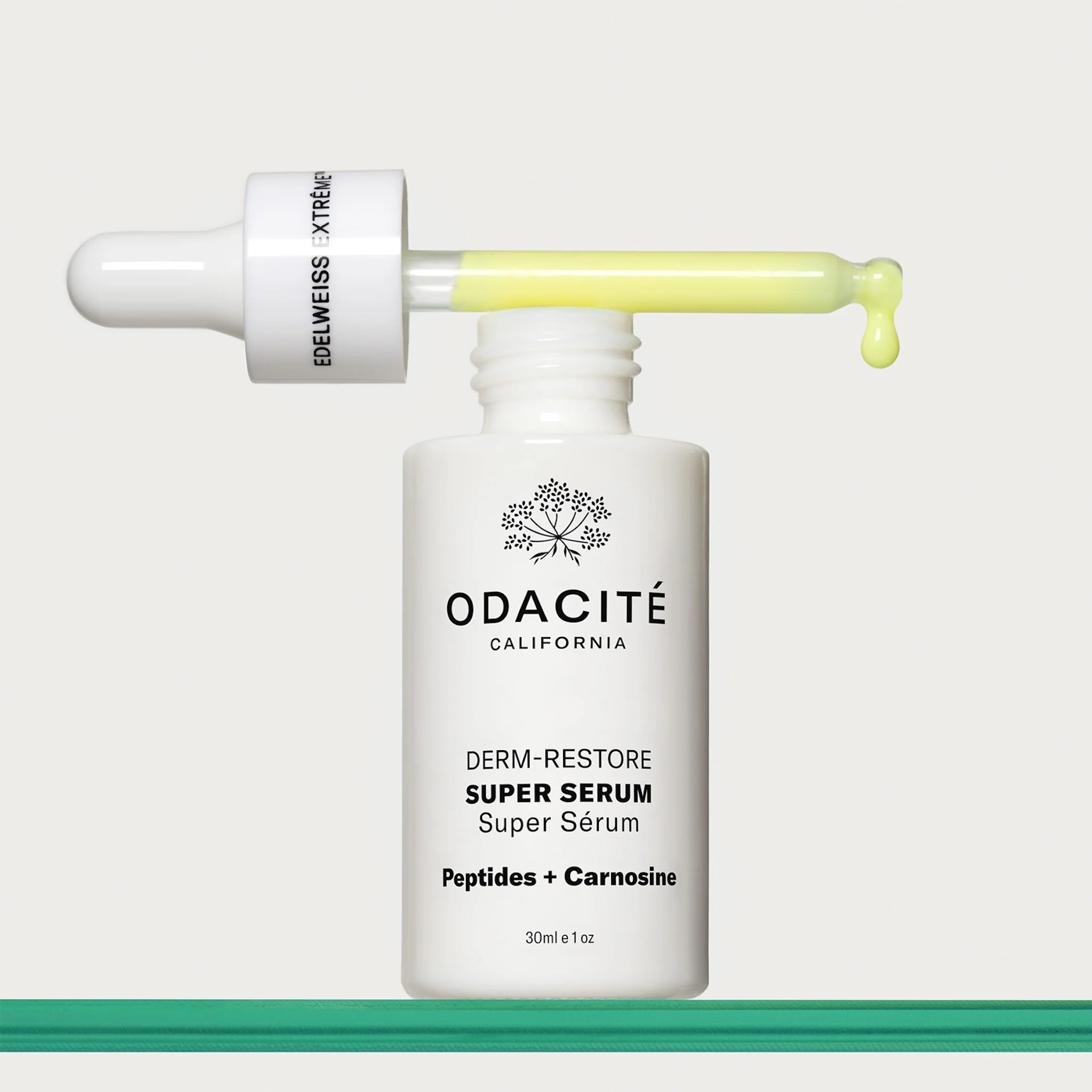 Edelweiss Extrême Derm-Restore Super Serum - Image 3