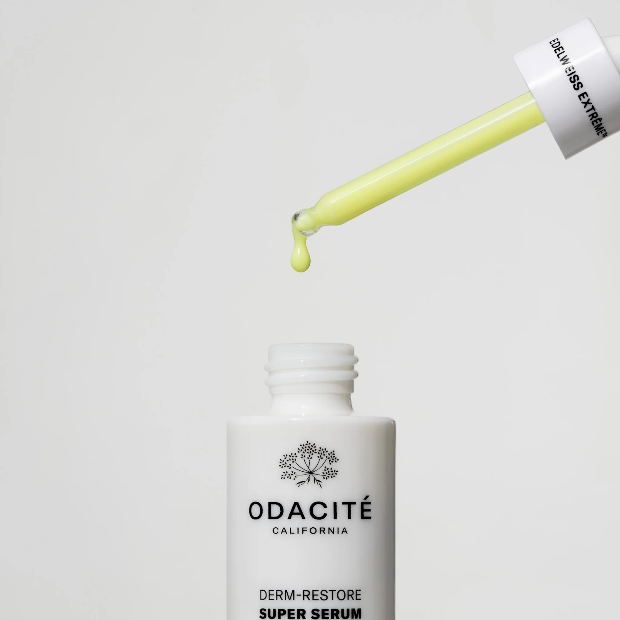 Edelweiss Extrême Derm-Restore Super Serum - Image 5