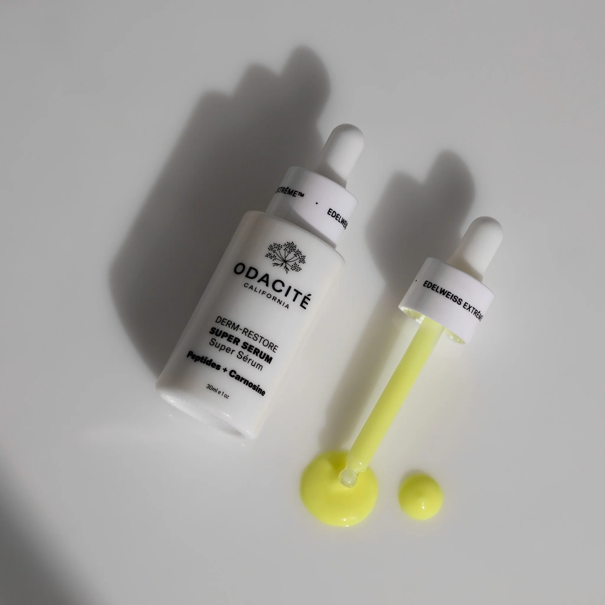 Edelweiss Extrême Derm-Restore Super Serum - Image 6