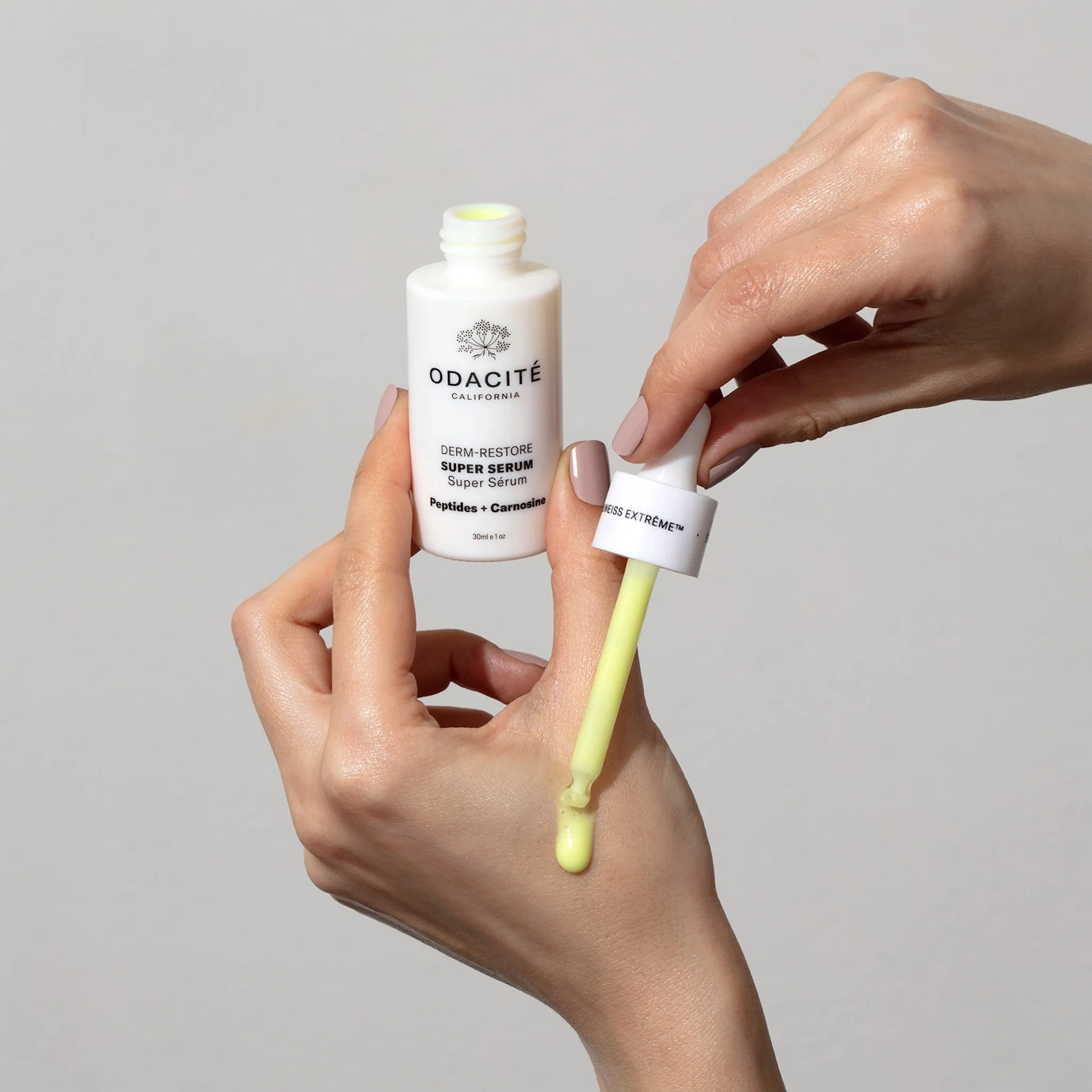 Edelweiss Extrême Derm-Restore Super Serum - Image 7