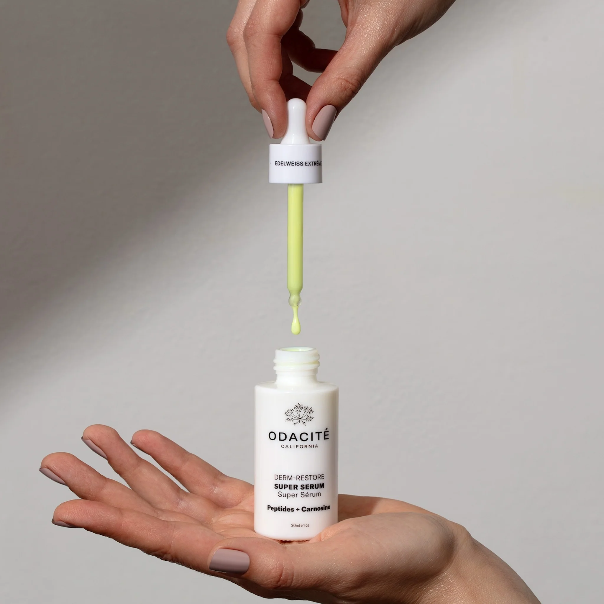 Edelweiss Extrême Derm-Restore Super Serum - Image 8