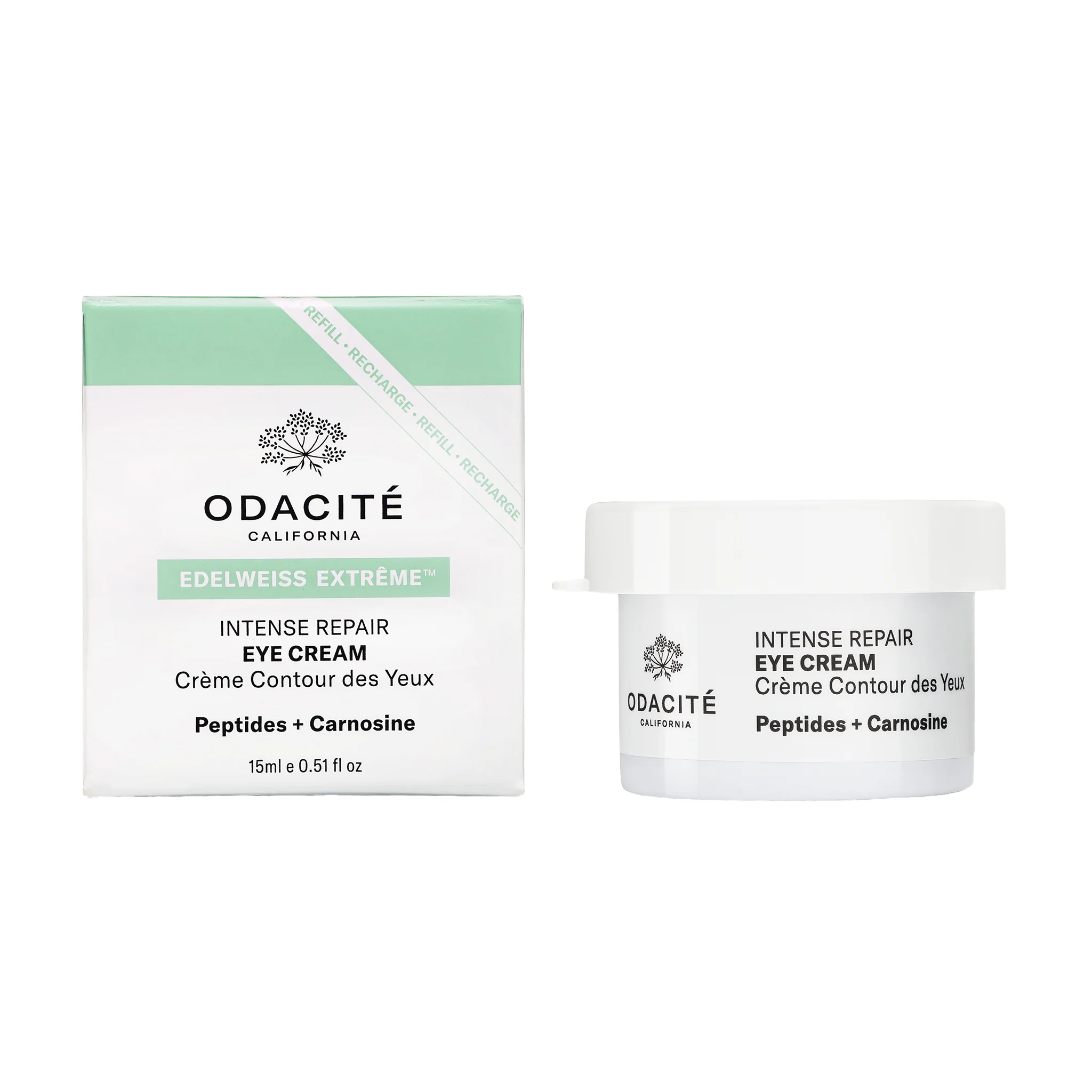 Edelweiss Extrême™ Intense Repair Eye Cream - Image 12