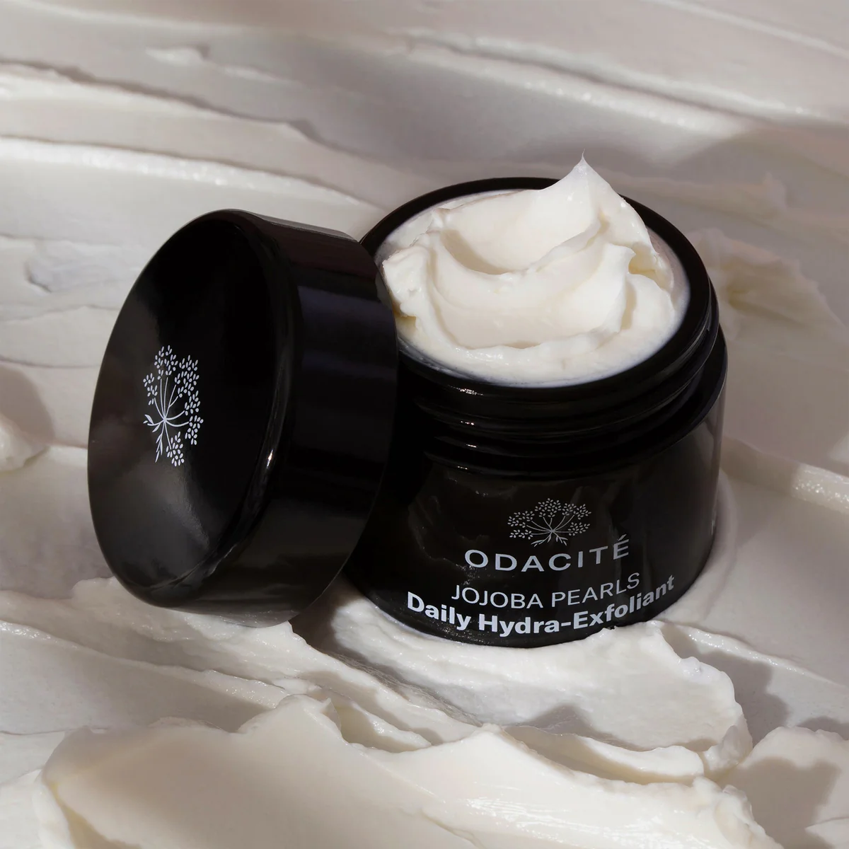 Jojoba Pearls Daily Hydra-Exfoliant - Image 2