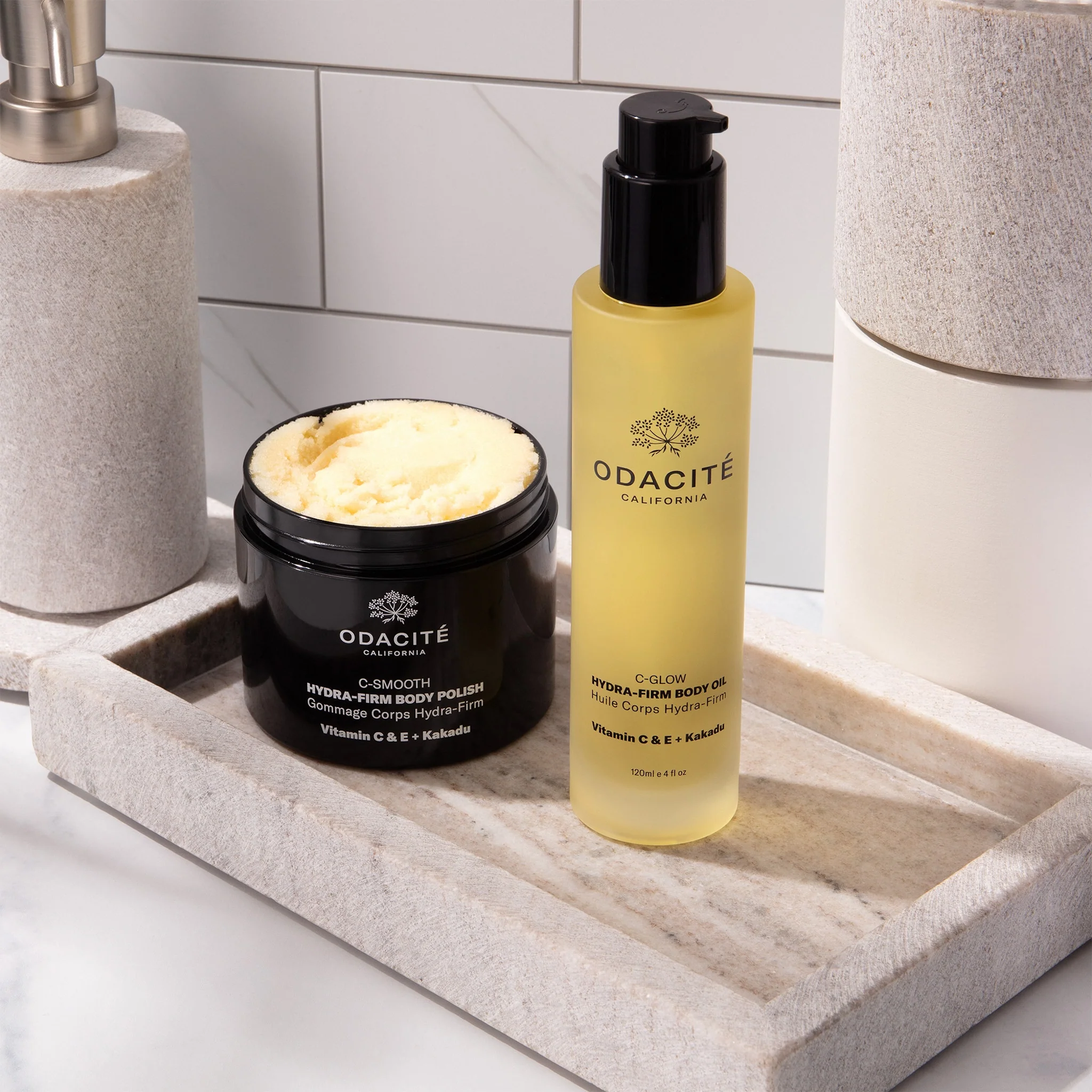 Smooth + Glow Vitamin C Body Essentials - Image 2