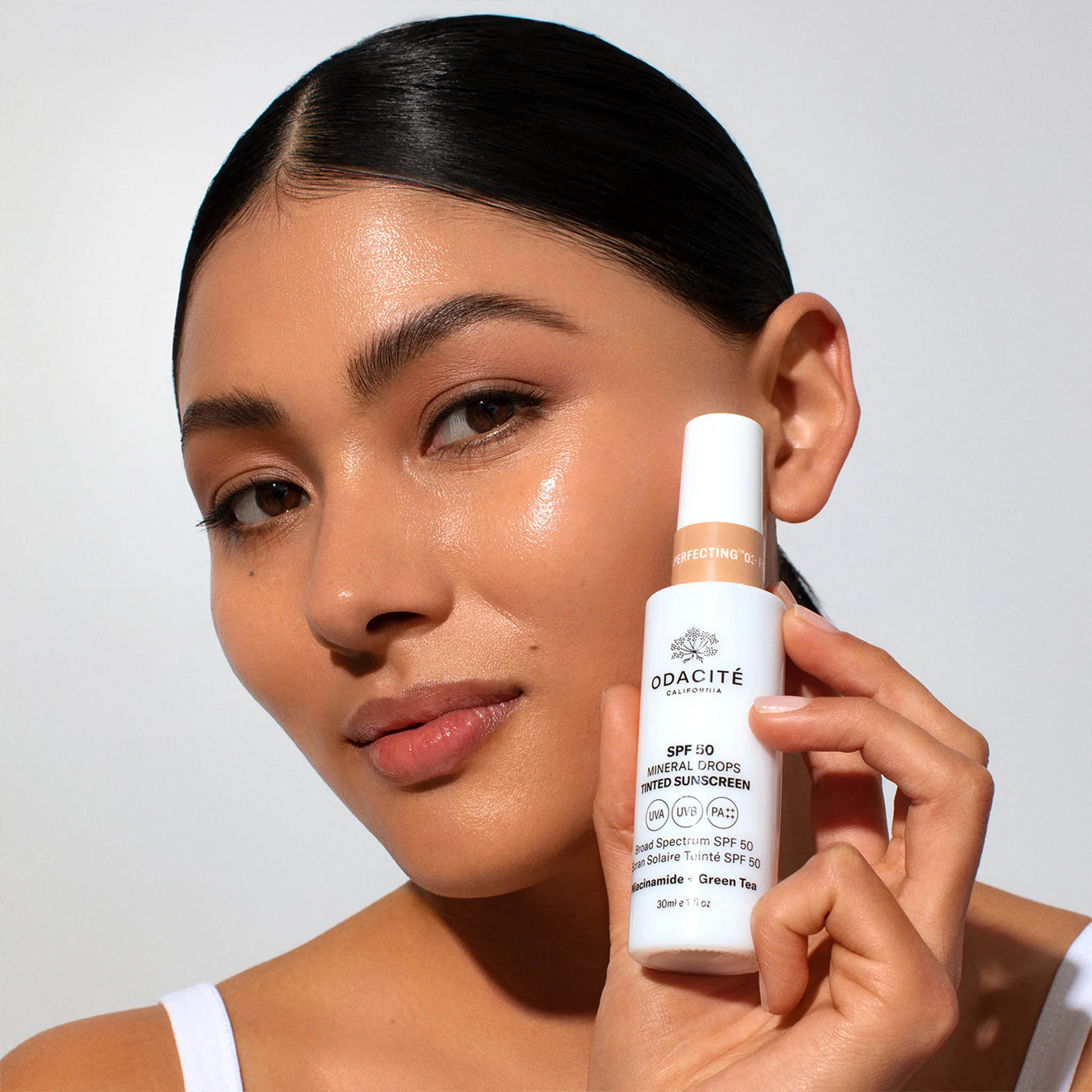 Spf 50 Flex-Perfecting™ Mineral Drops Tinted Sunscreen - Image 12