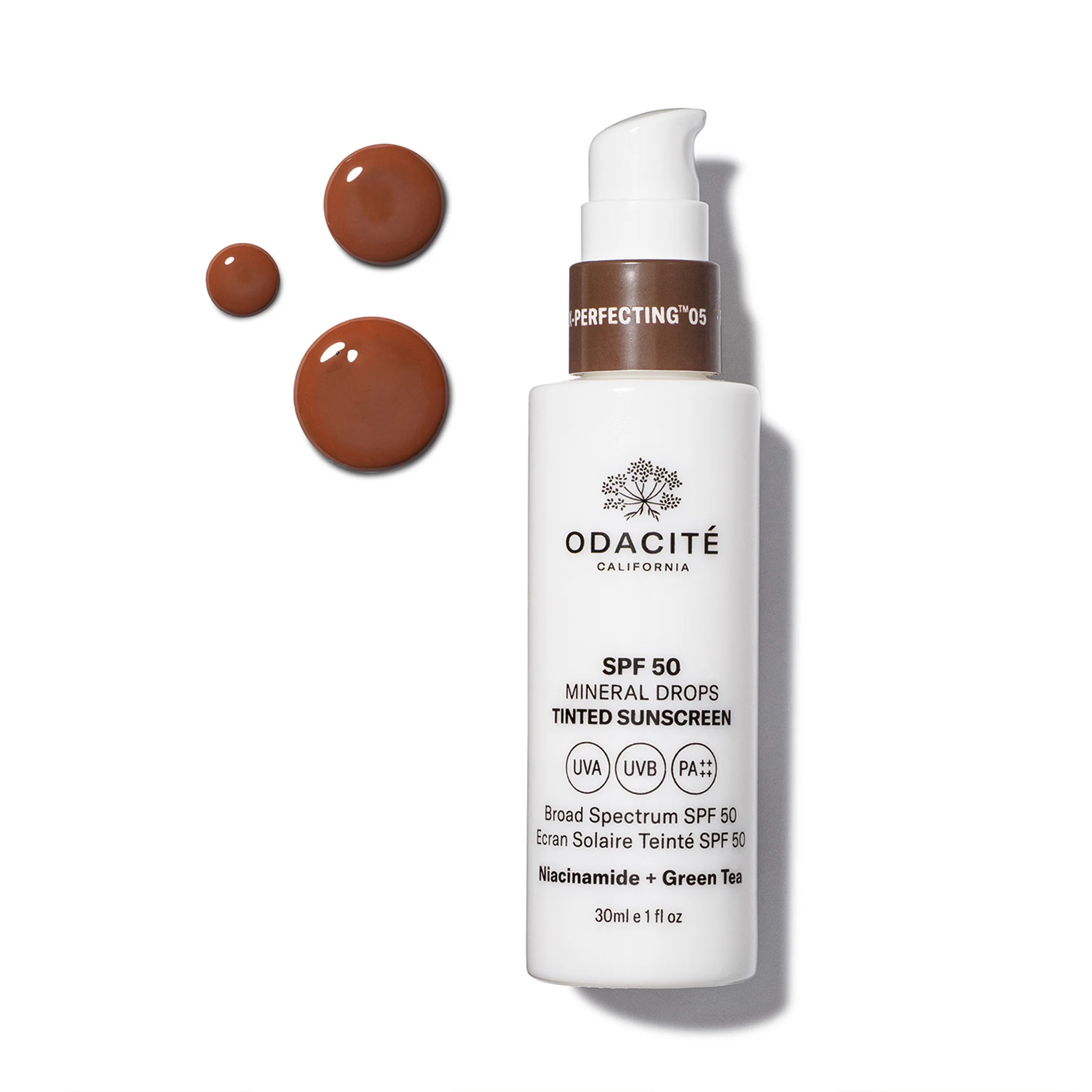 Spf 50 Flex-Perfecting™ Mineral Drops Tinted Sunscreen - Image 18