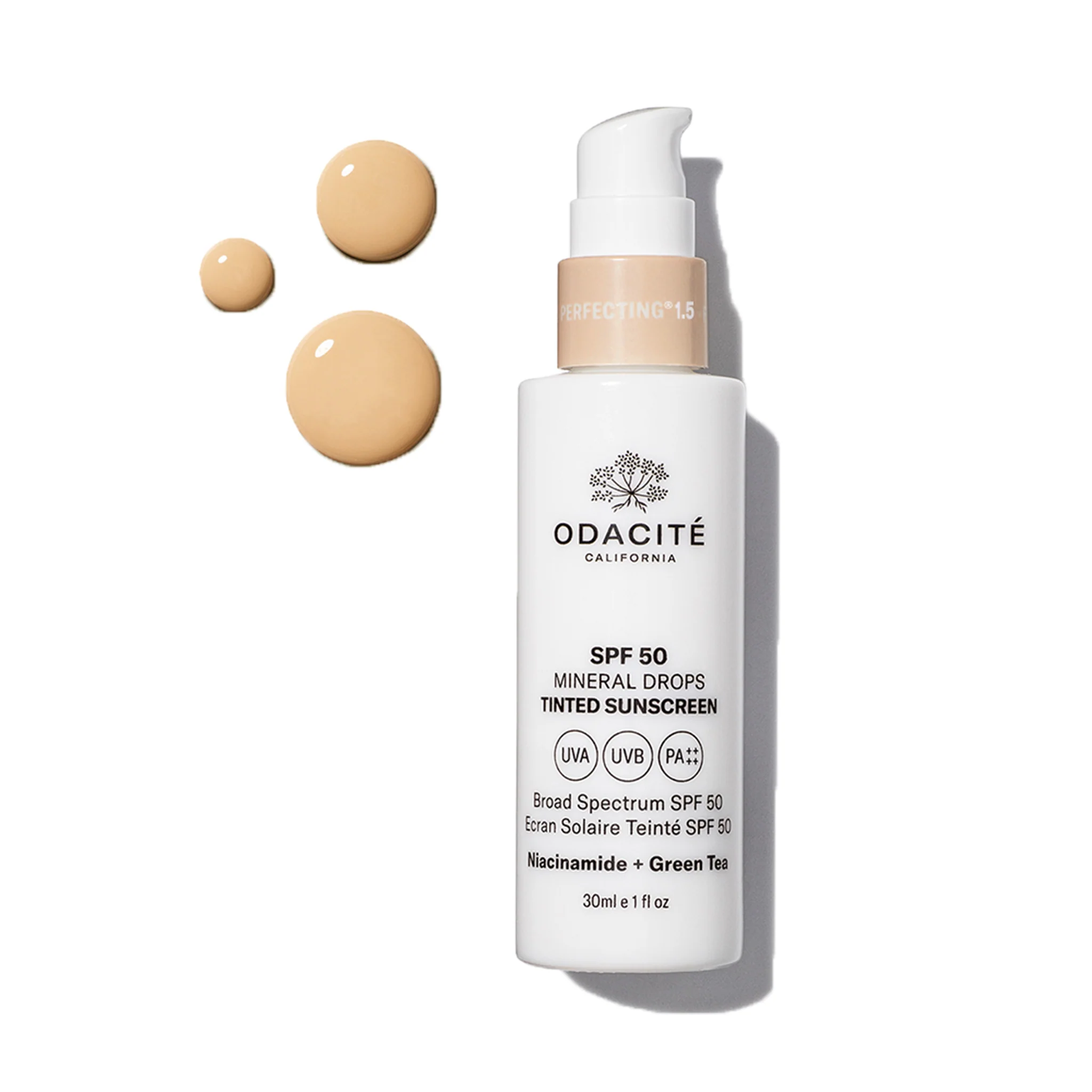 Spf 50 Flex-Perfecting™ Mineral Drops Tinted Sunscreen - Image 22