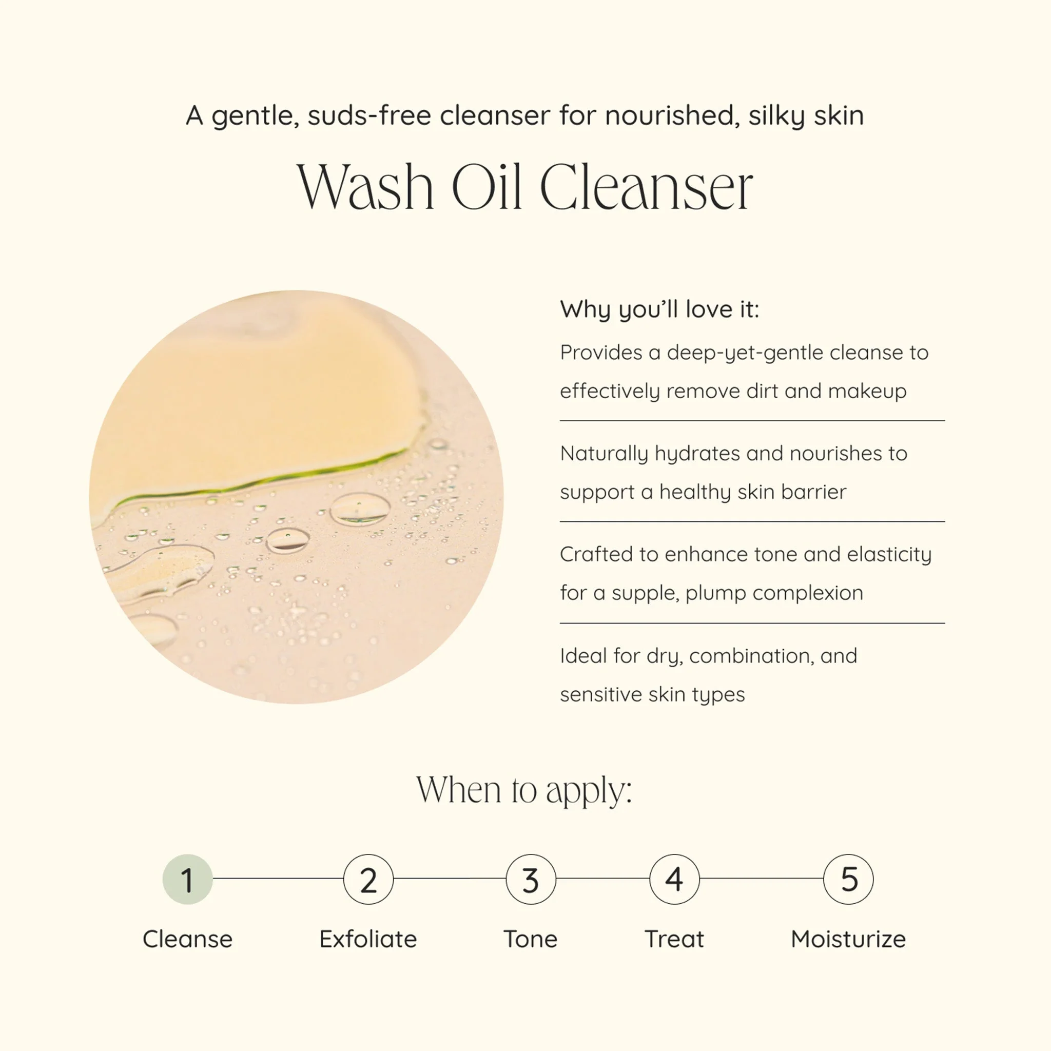 Oil Cleanser - Image 3