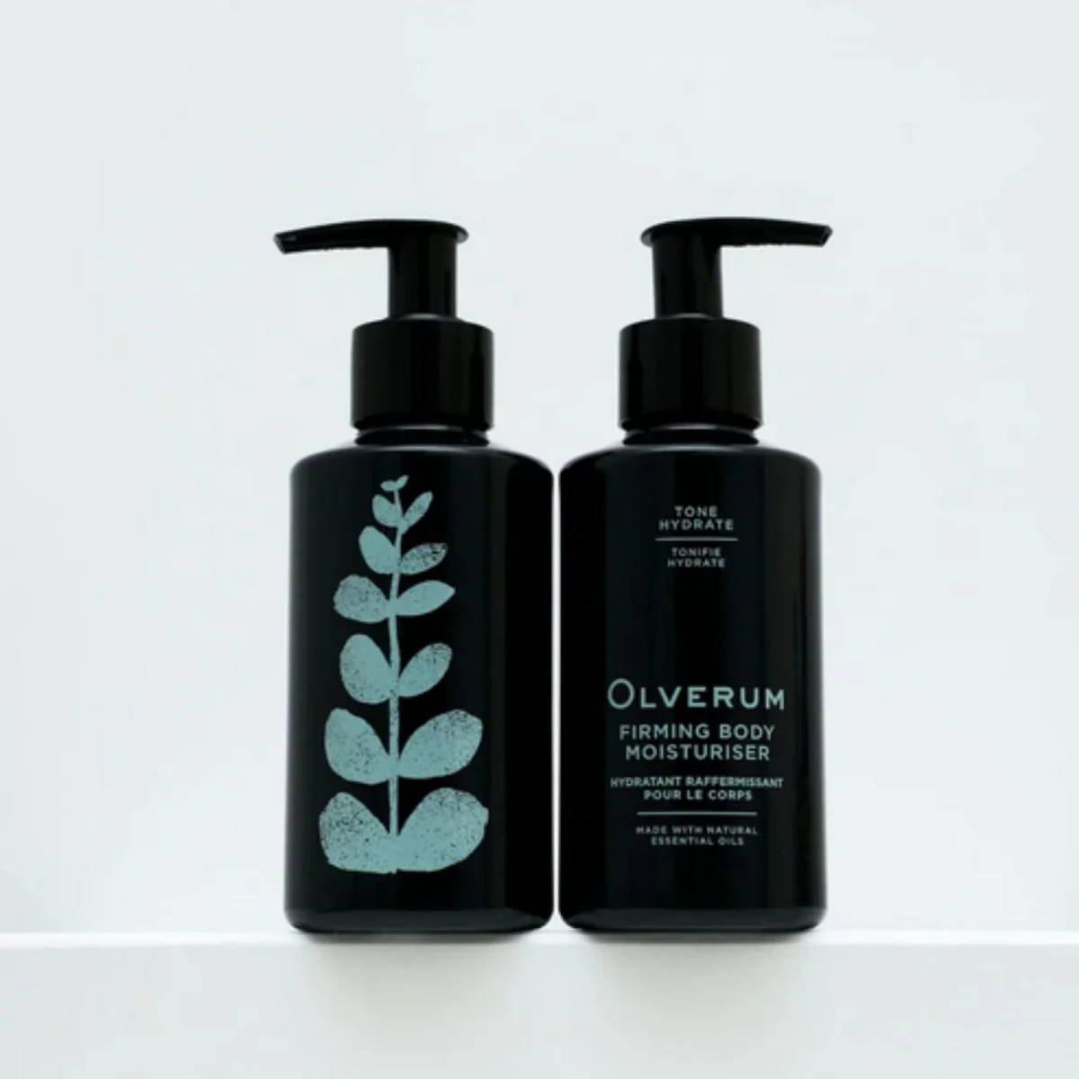 Firming Body Moisturiser - Image 3