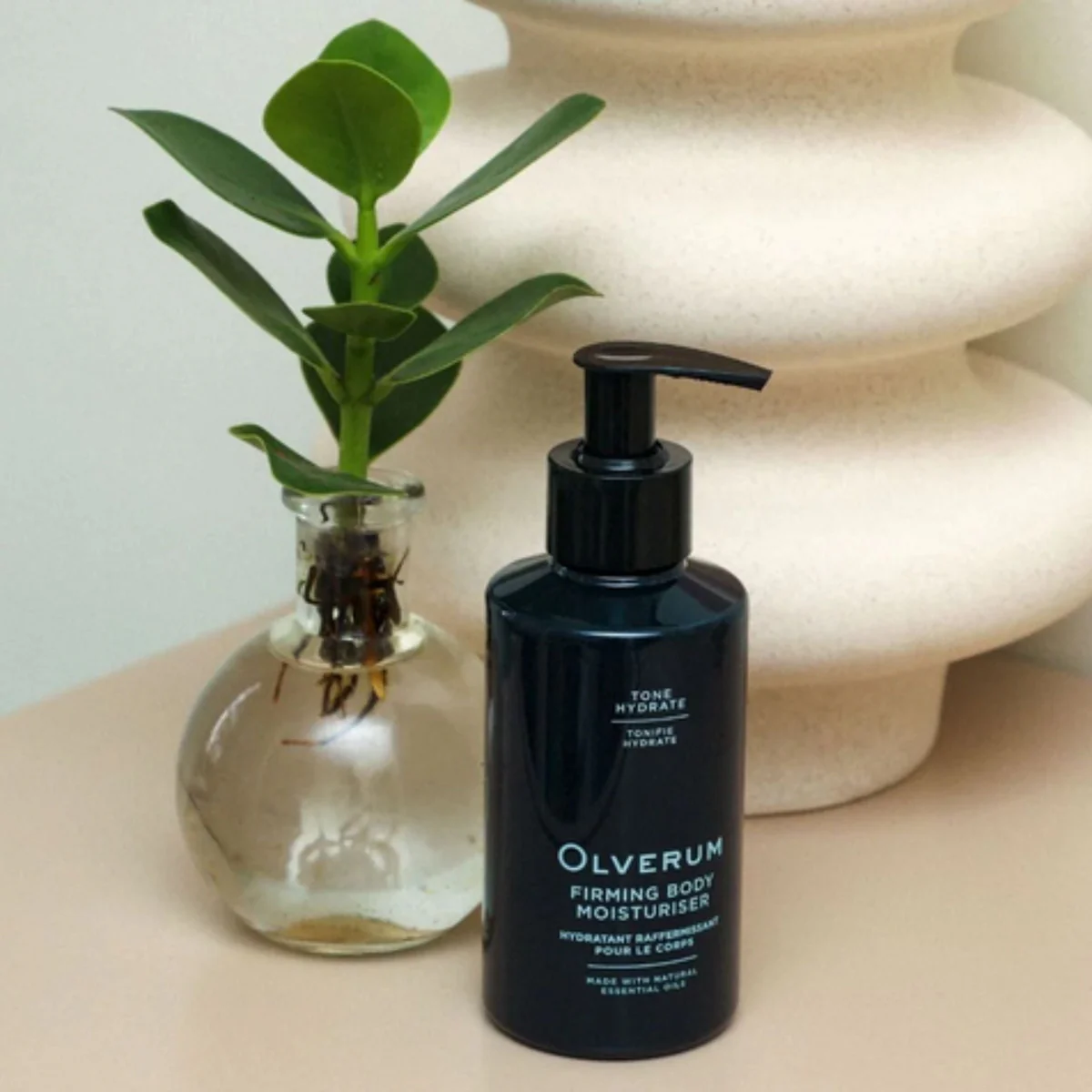Firming Body Moisturiser - Image 4