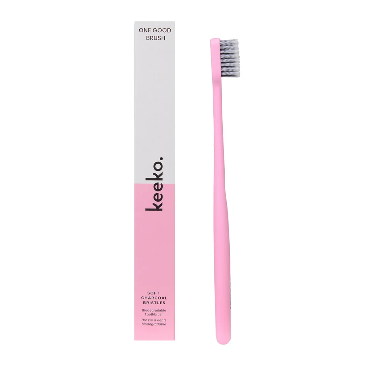 One Good Brush - Image 2