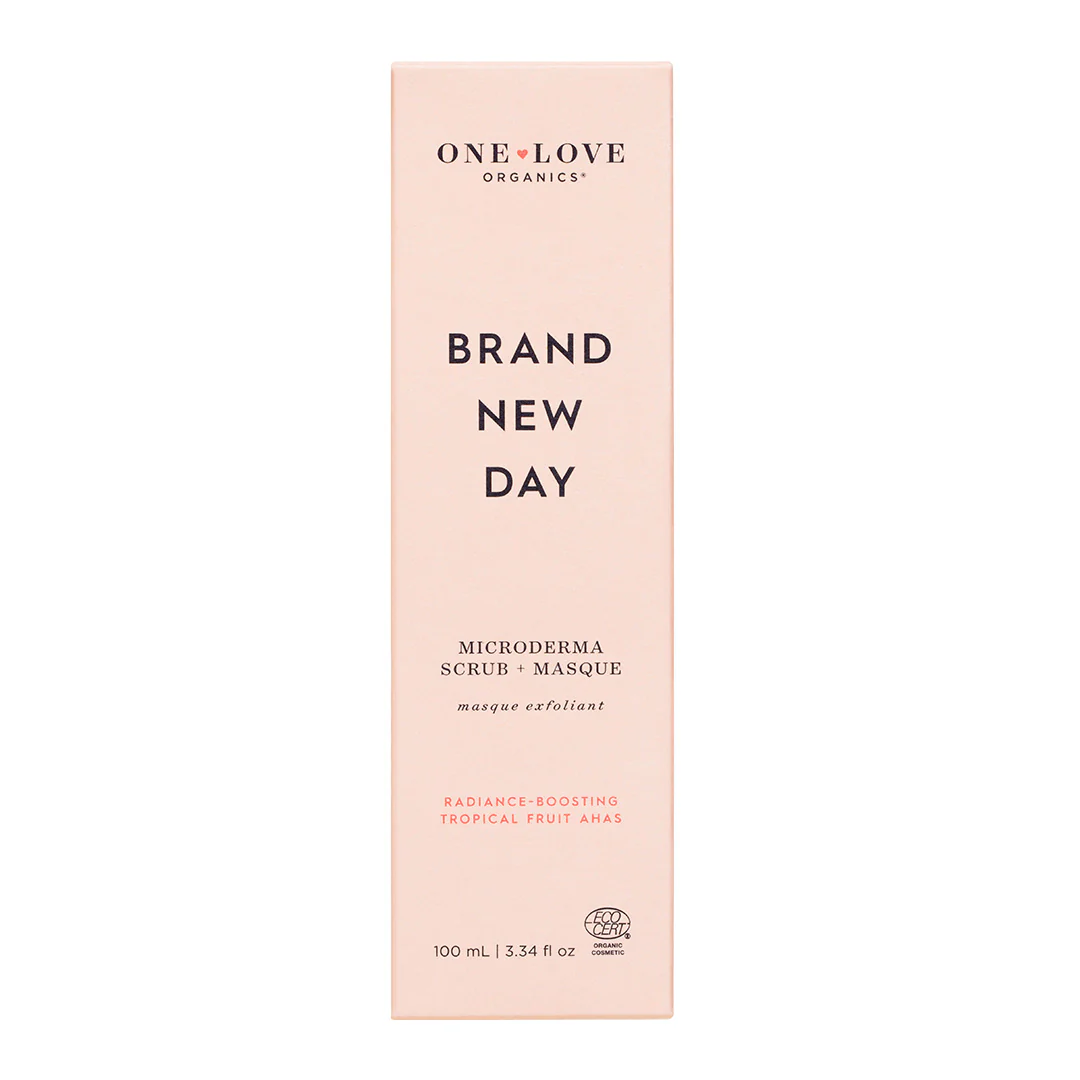 Brand New Day Microderma Scrub + Masque, 3.4oz - Image 5