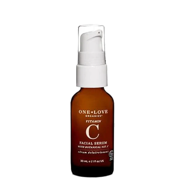 Vitamin C Facial Serum