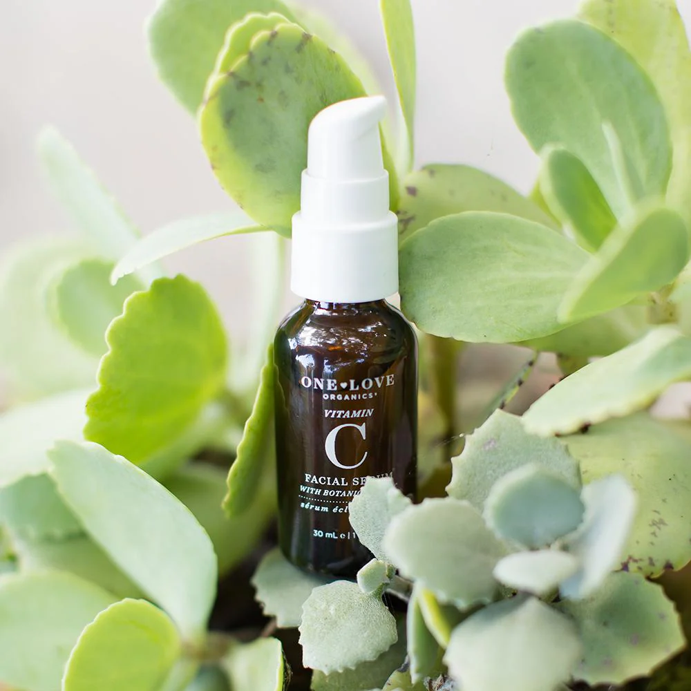 Vitamin C Facial Serum - Image 2