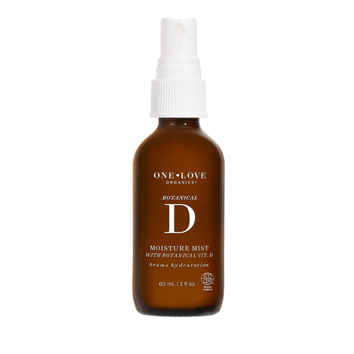 Vitamin D Moisture Mist