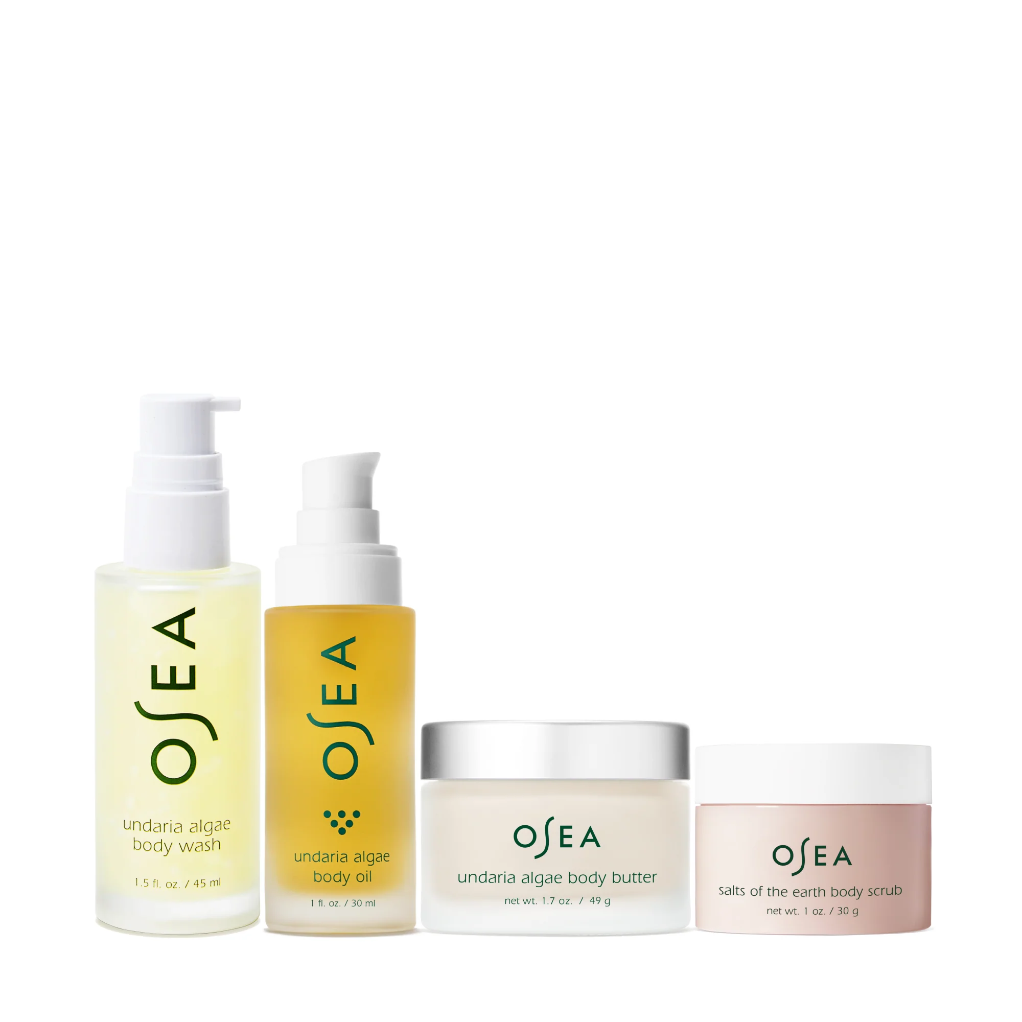 Bodycare Bestsellers Set - Image 2