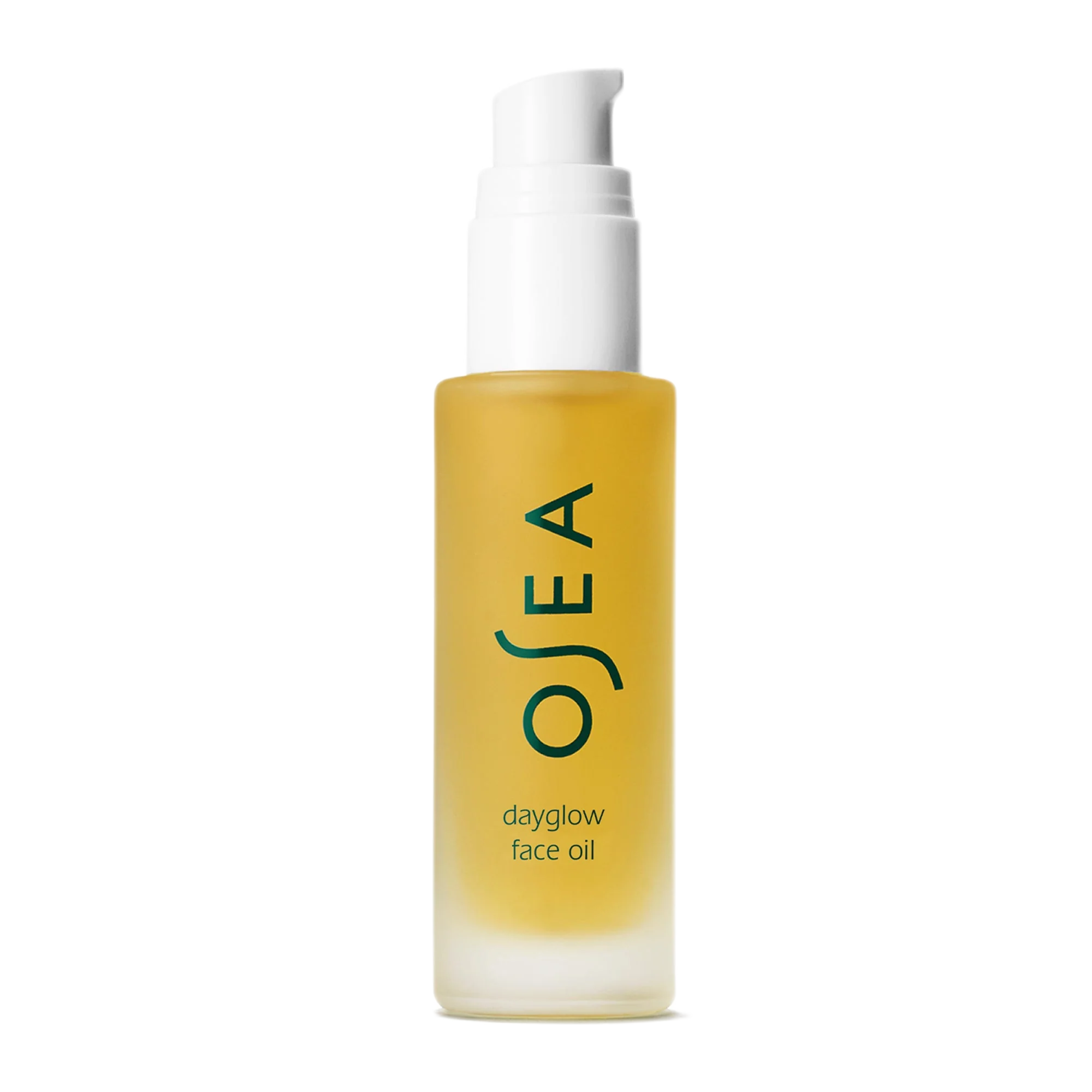 Dayglow Face Oil
