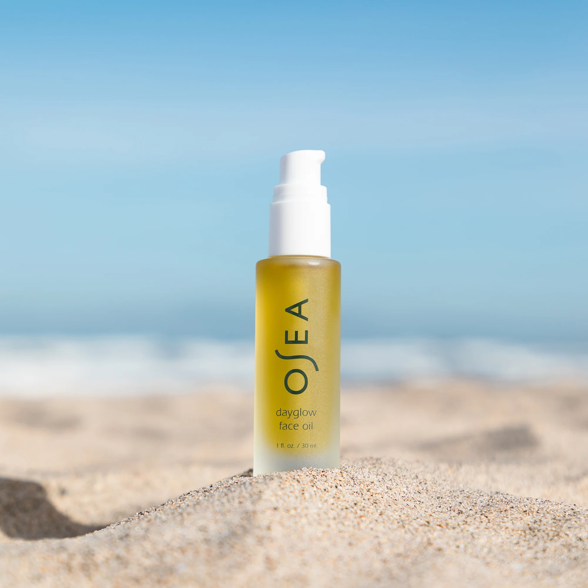 Dayglow Face Oil - Image 4