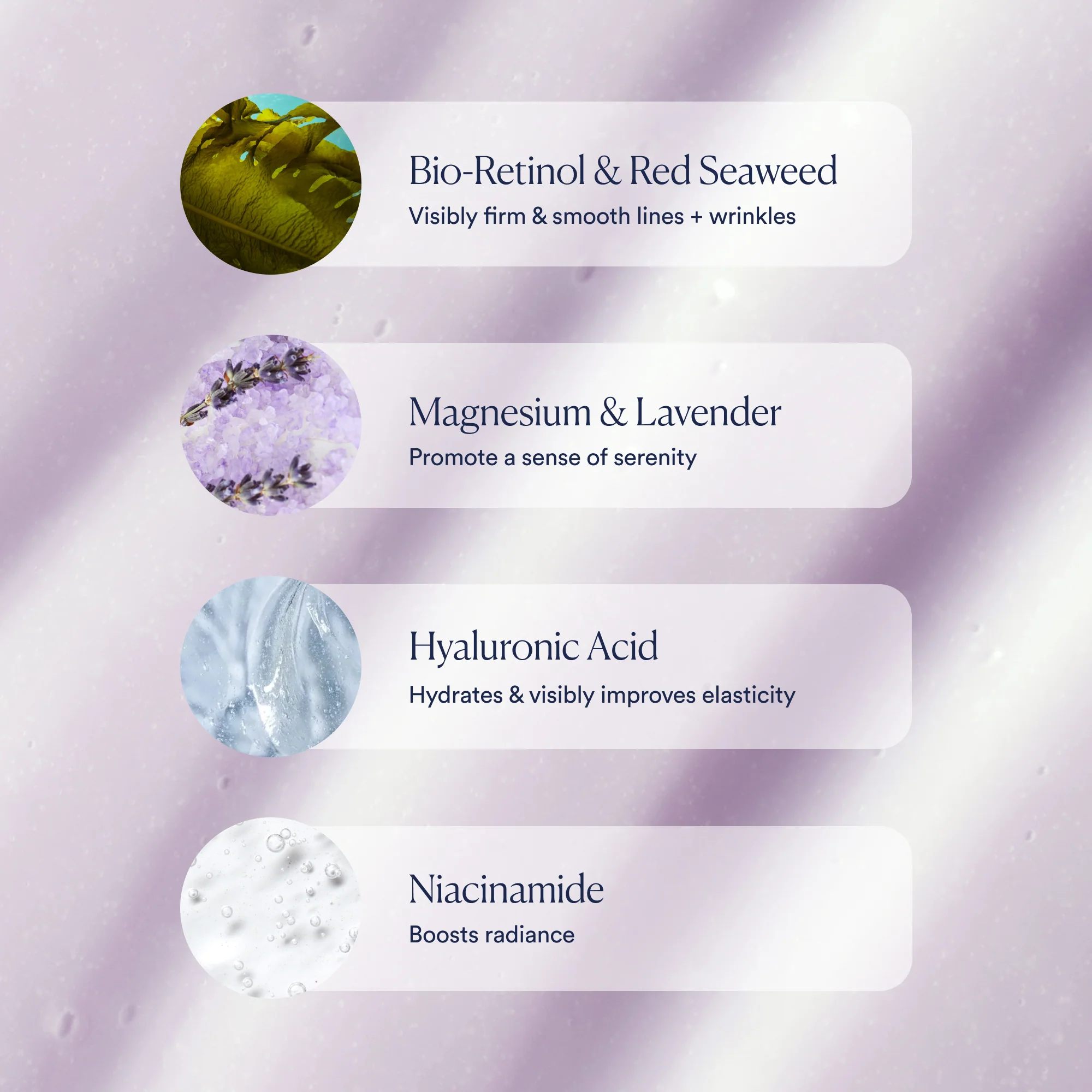 Dream Bio-Retinol Body Serum - Image 2