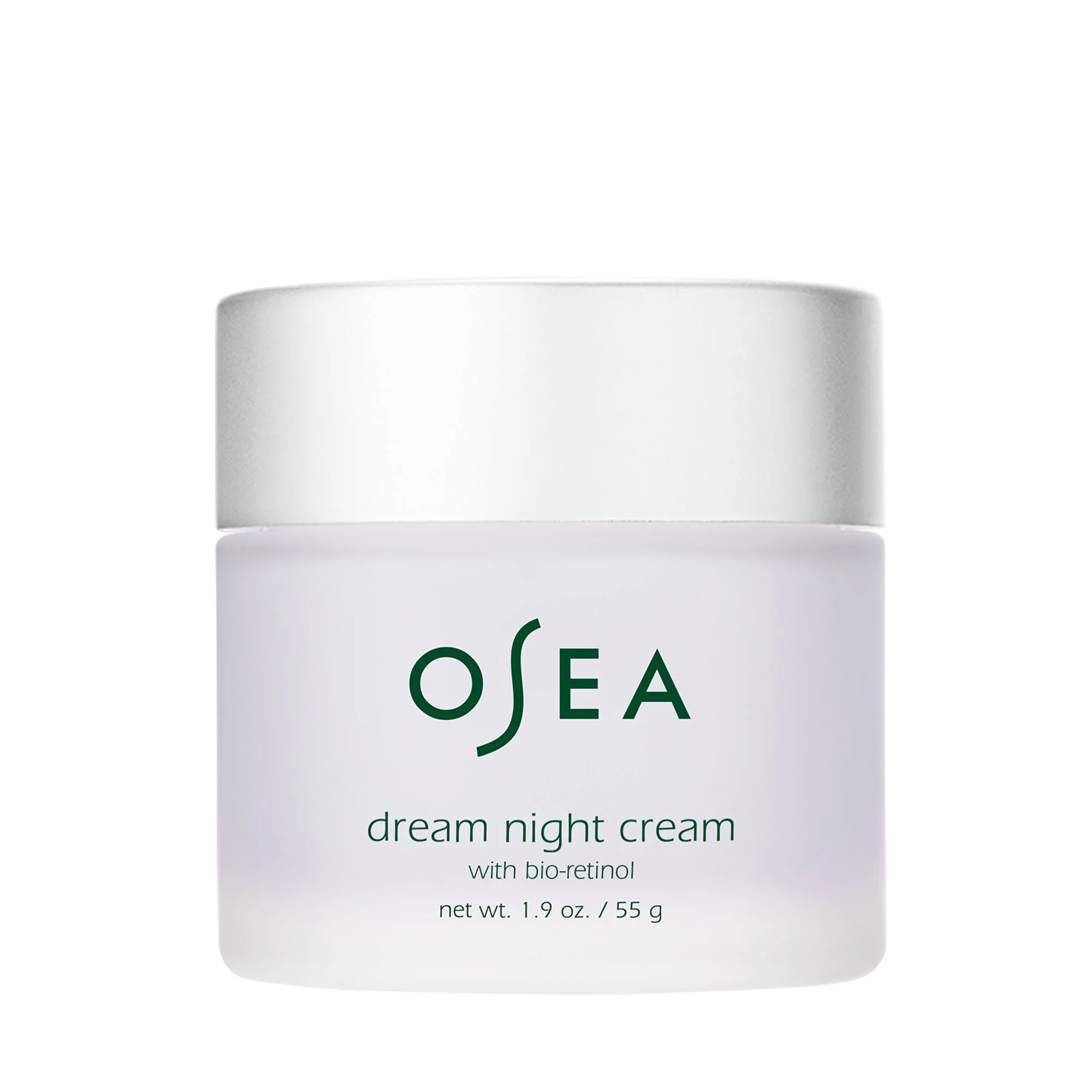 Dream Night Cream