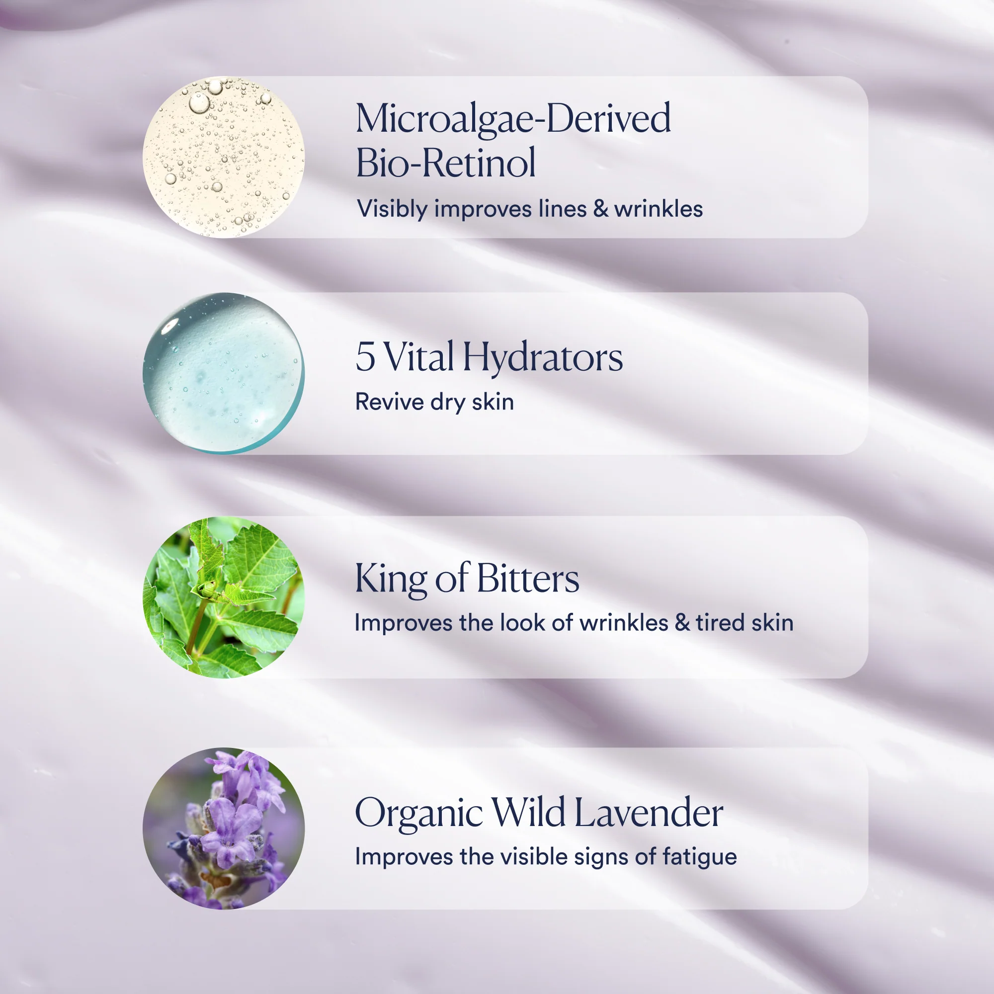 Dream Night Cream - Image 3