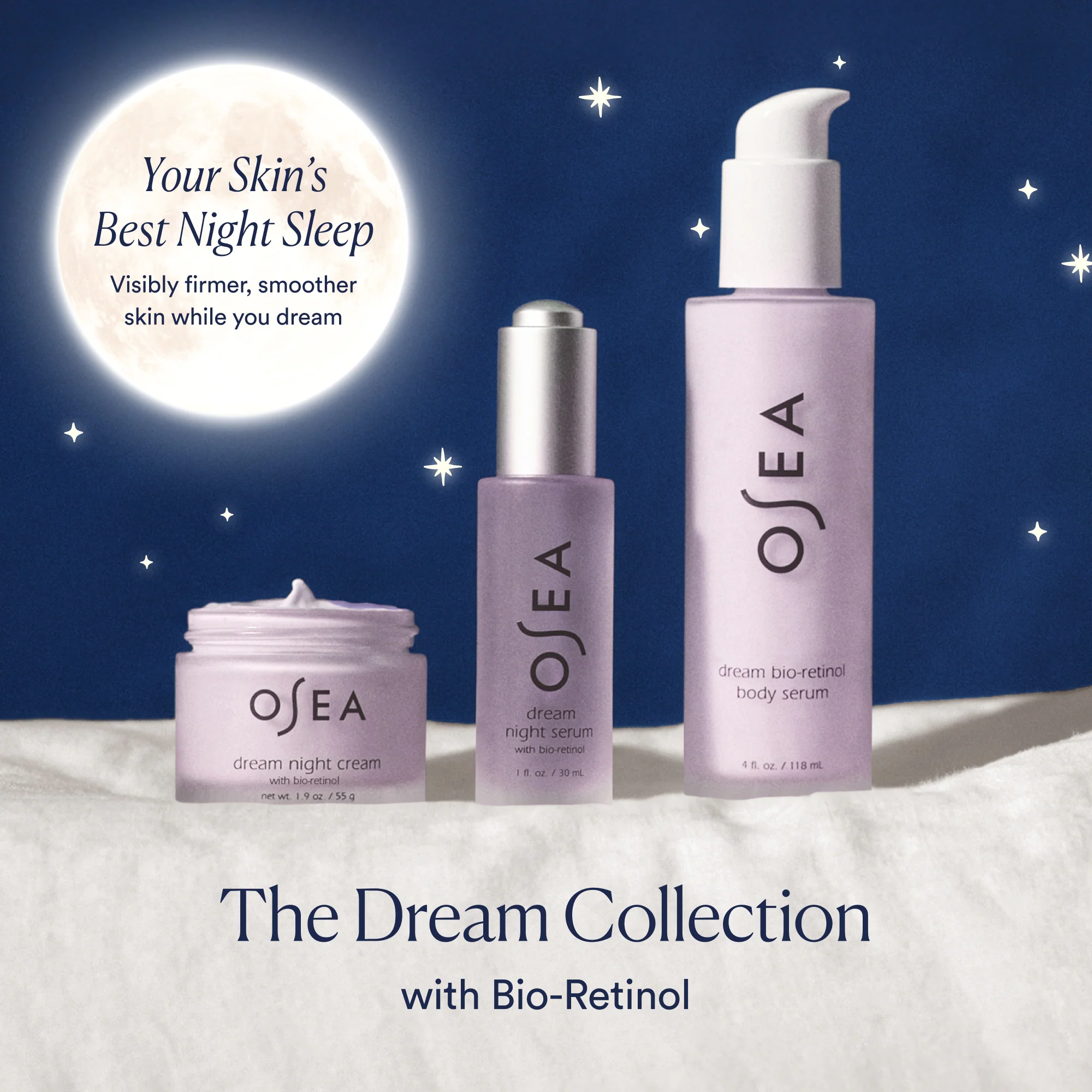Dream Night Cream - Image 8