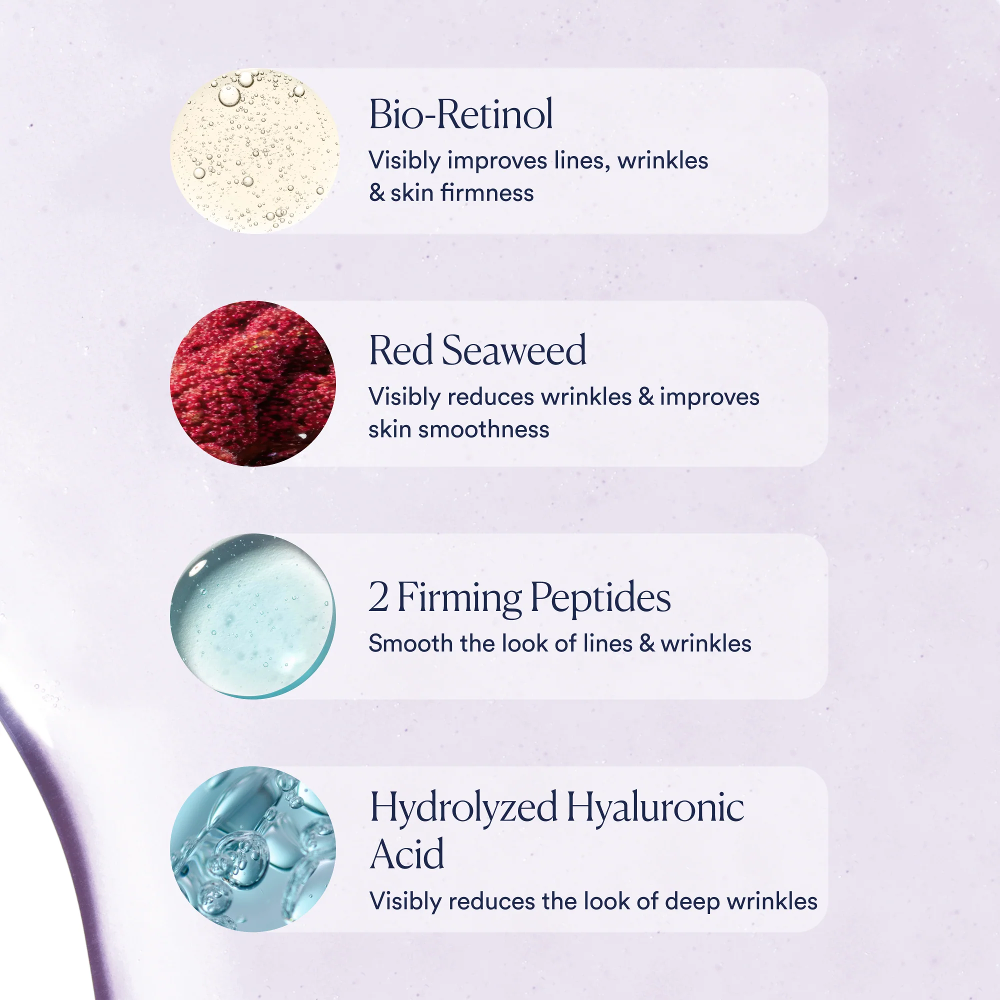 Dream Night Serum With Bio-Retinol - Image 3