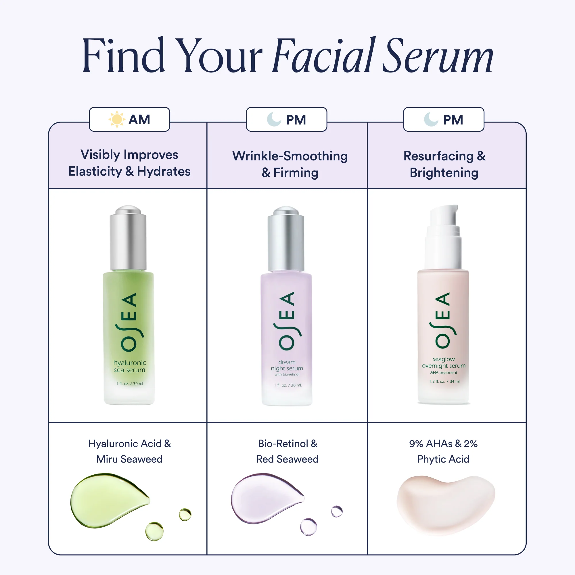 Dream Night Serum With Bio-Retinol - Image 9