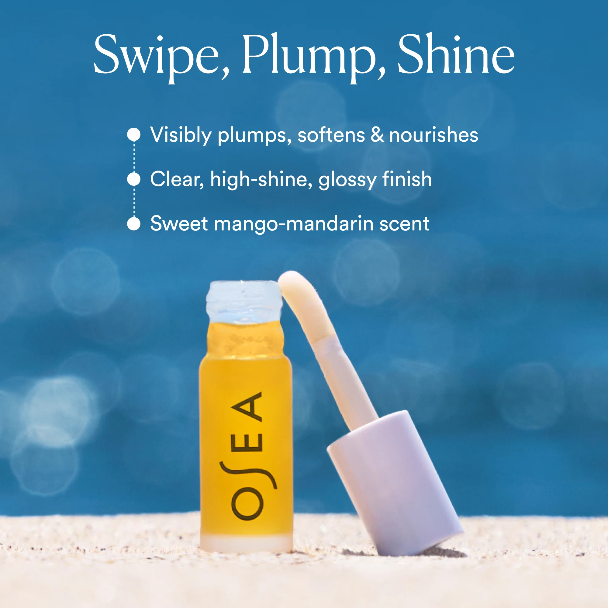 Hyaluronic Acid Lip Oil Booster - Image 4