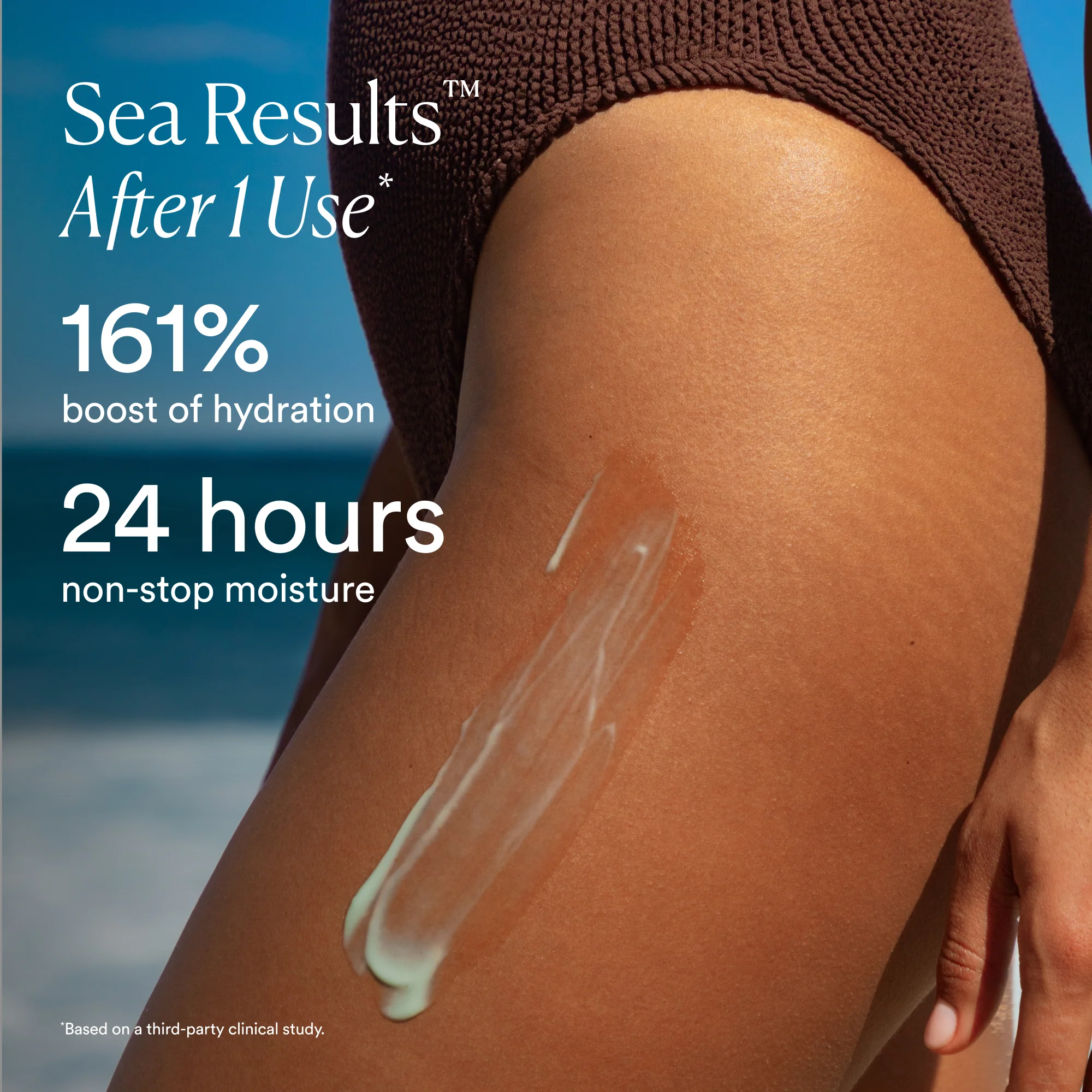 Hyaluronic Acid Body Serum - Image 4