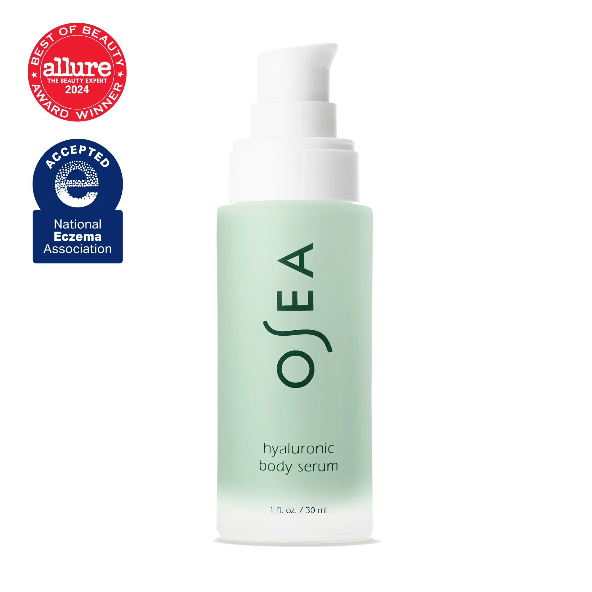 Hyaluronic Acid Body Serum - Image 7