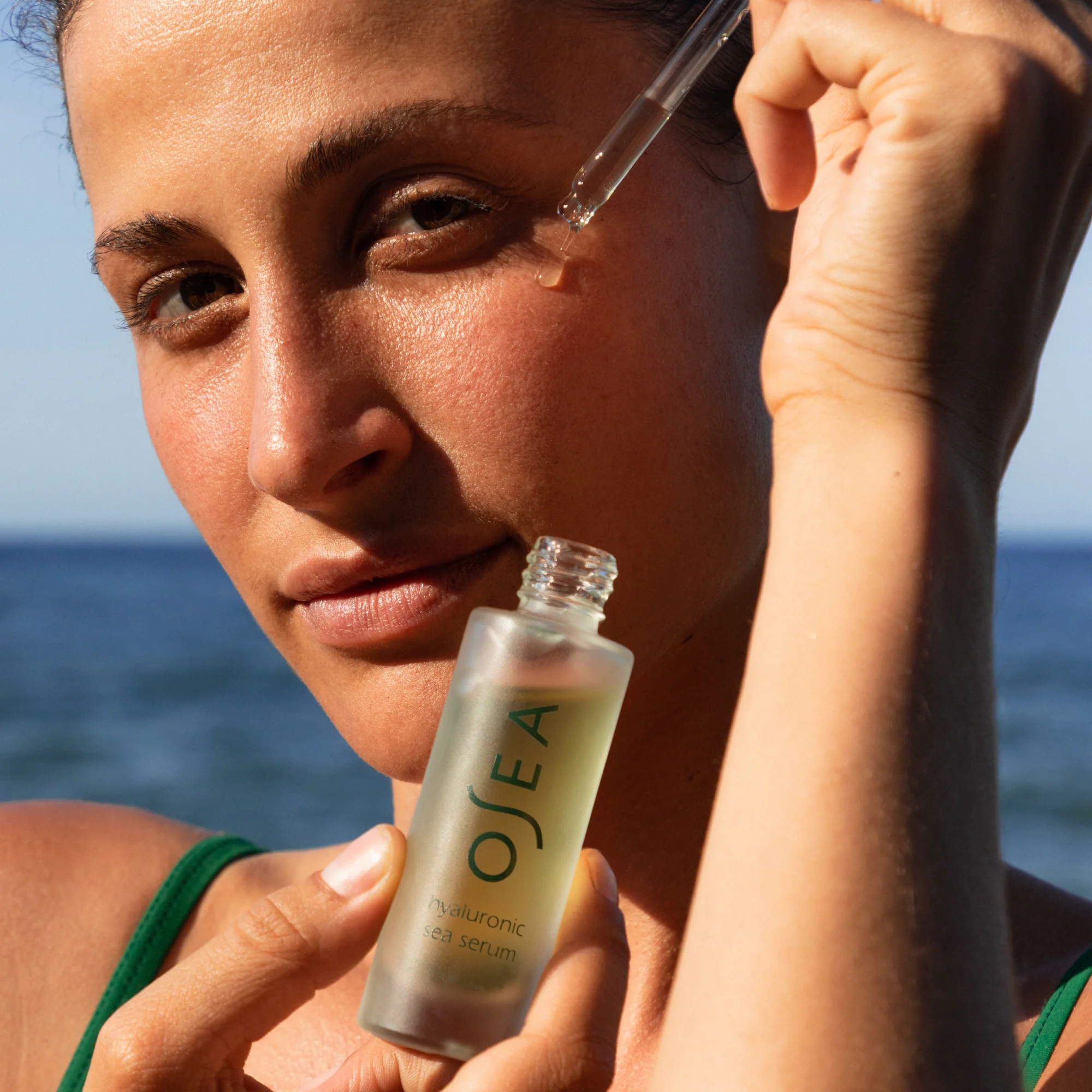 Hyaluronic Acid Sea Serum - Image 6