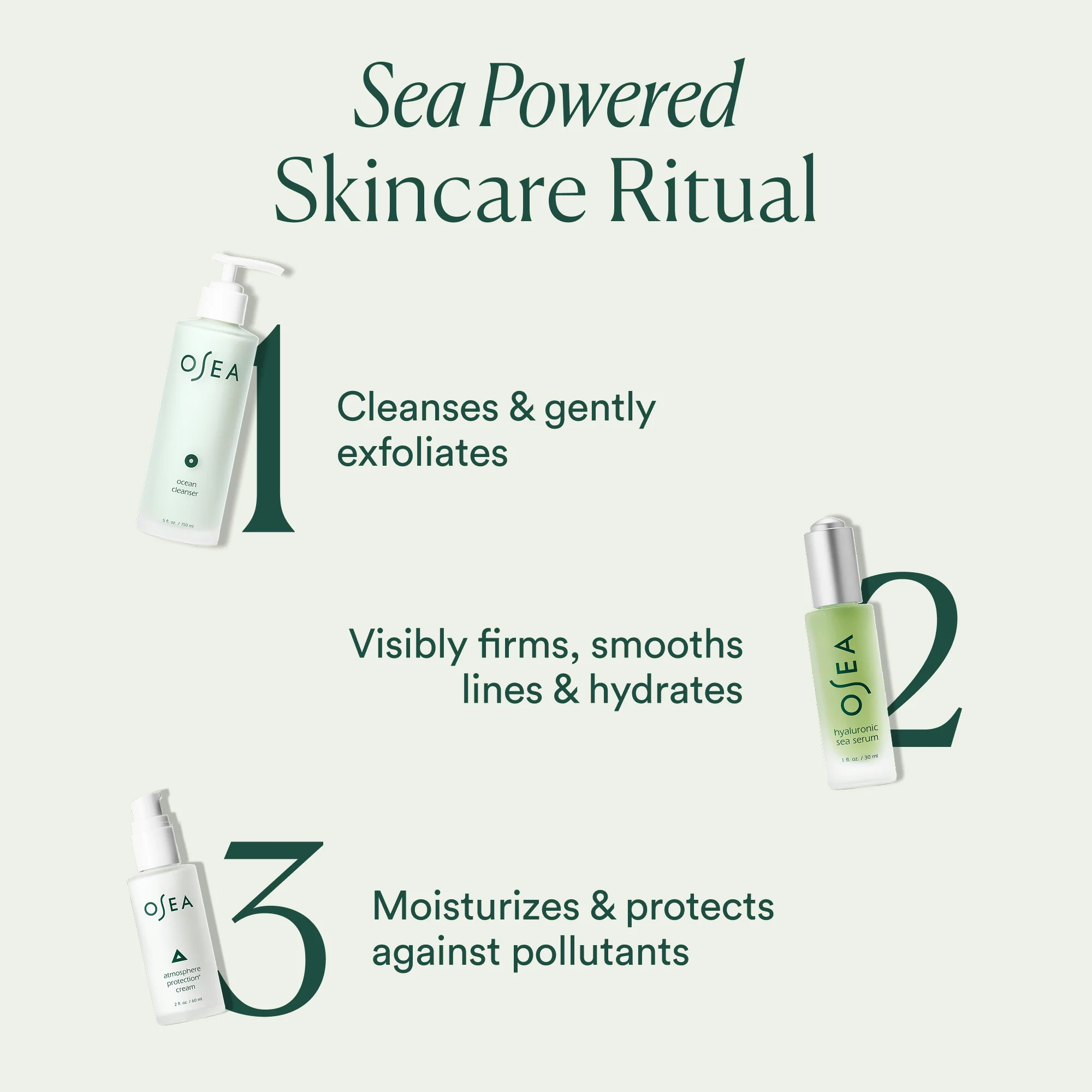 Hyaluronic Acid Sea Serum - Image 8