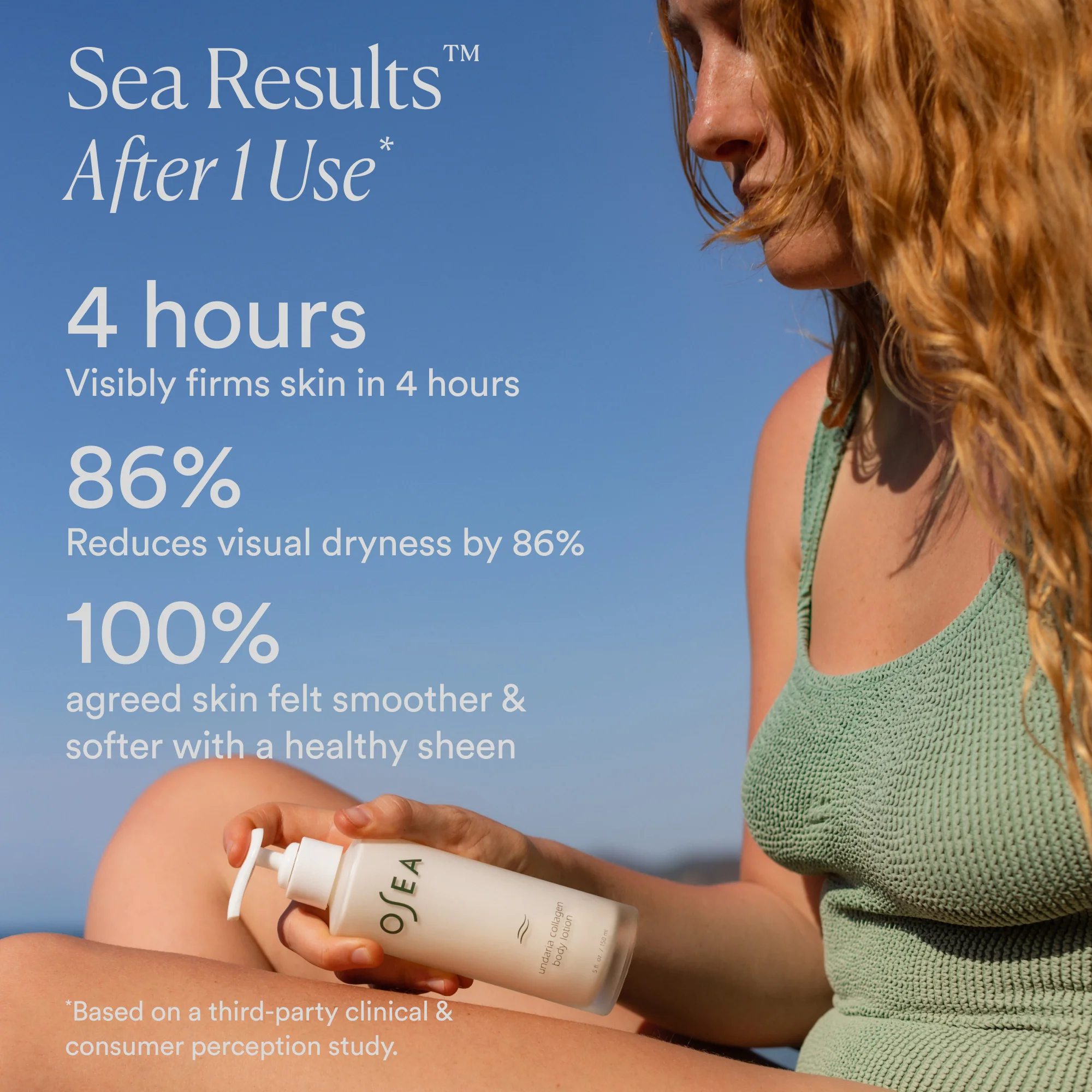Undaria Algae™ Body Lotion - Image 4