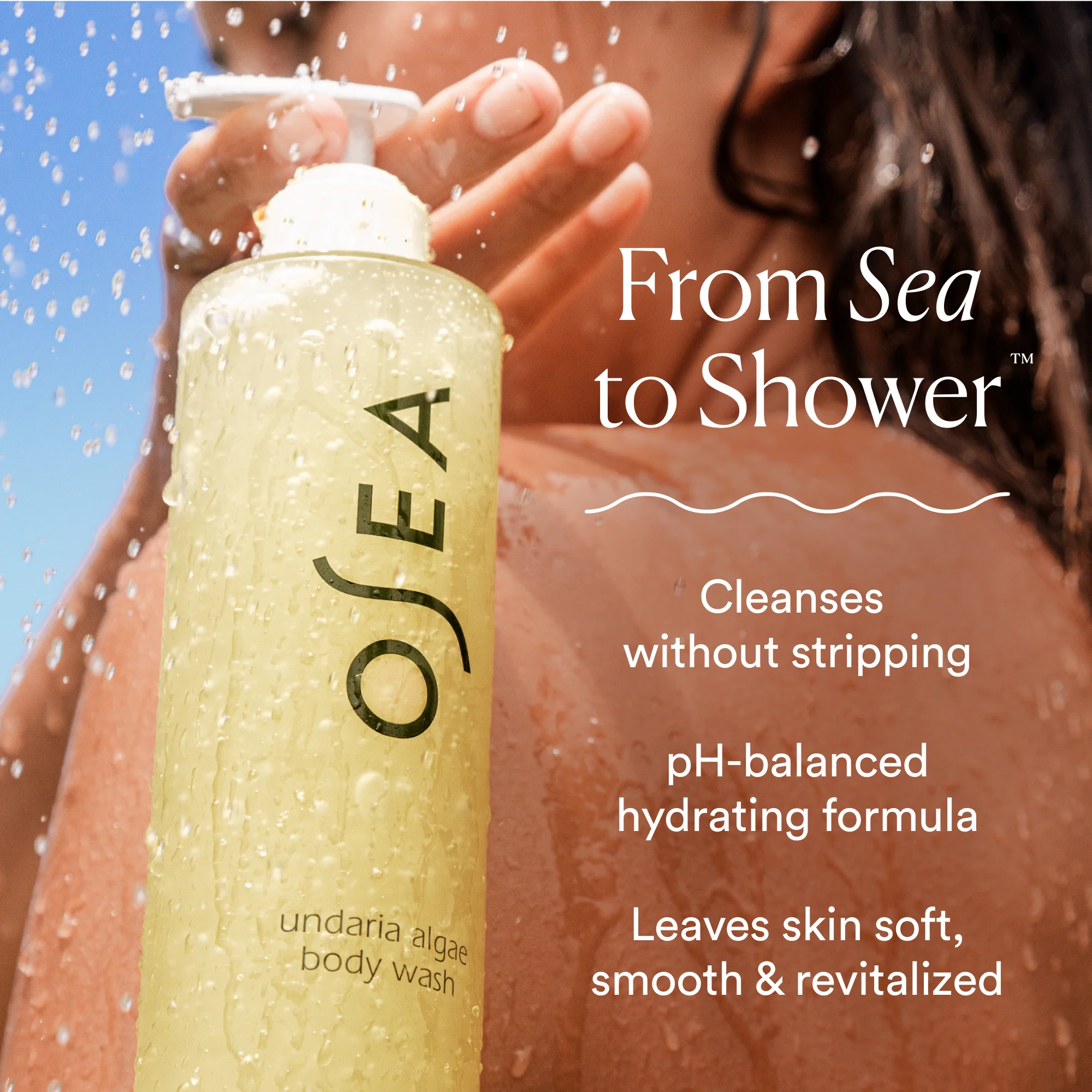 Undaria Algae™ Body Wash - Image 10