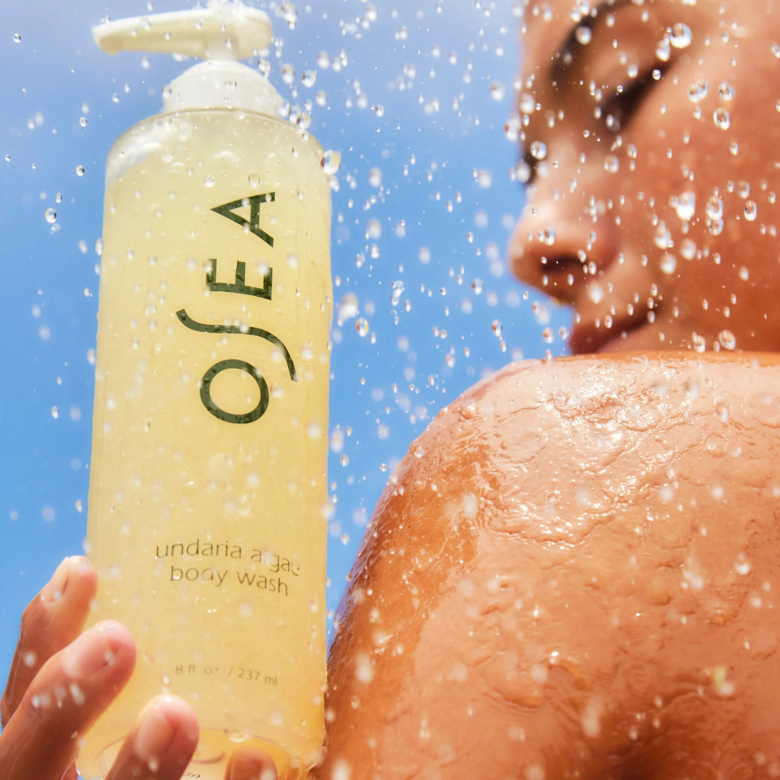 Undaria Algae™ Body Wash - Image 4