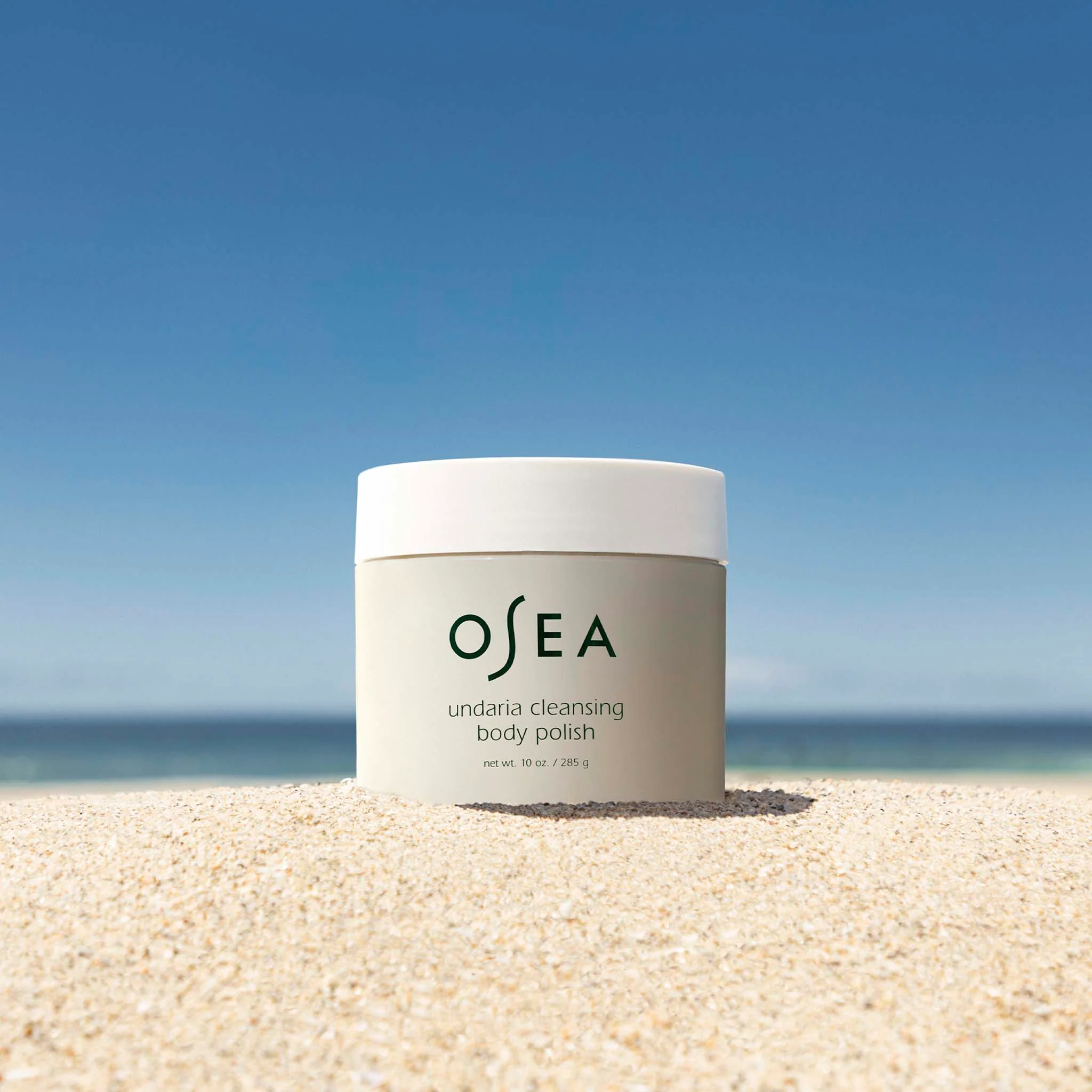 Undaria Cleansing Body Polish - Image 5