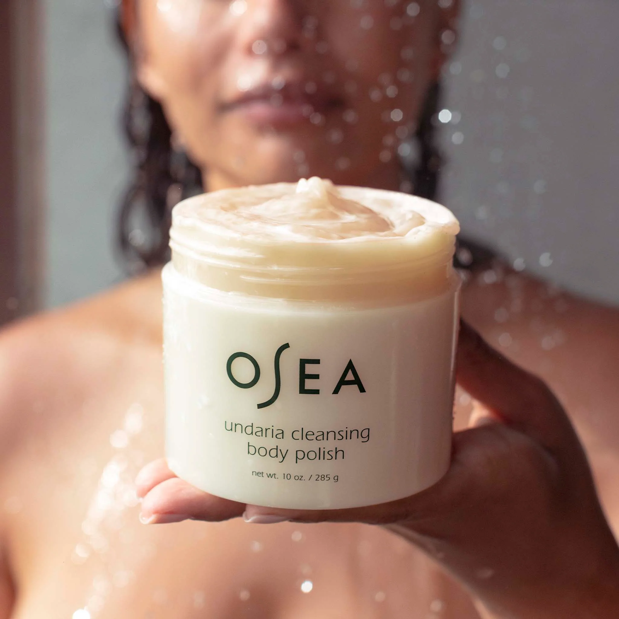 Undaria Cleansing Body Polish - Image 8
