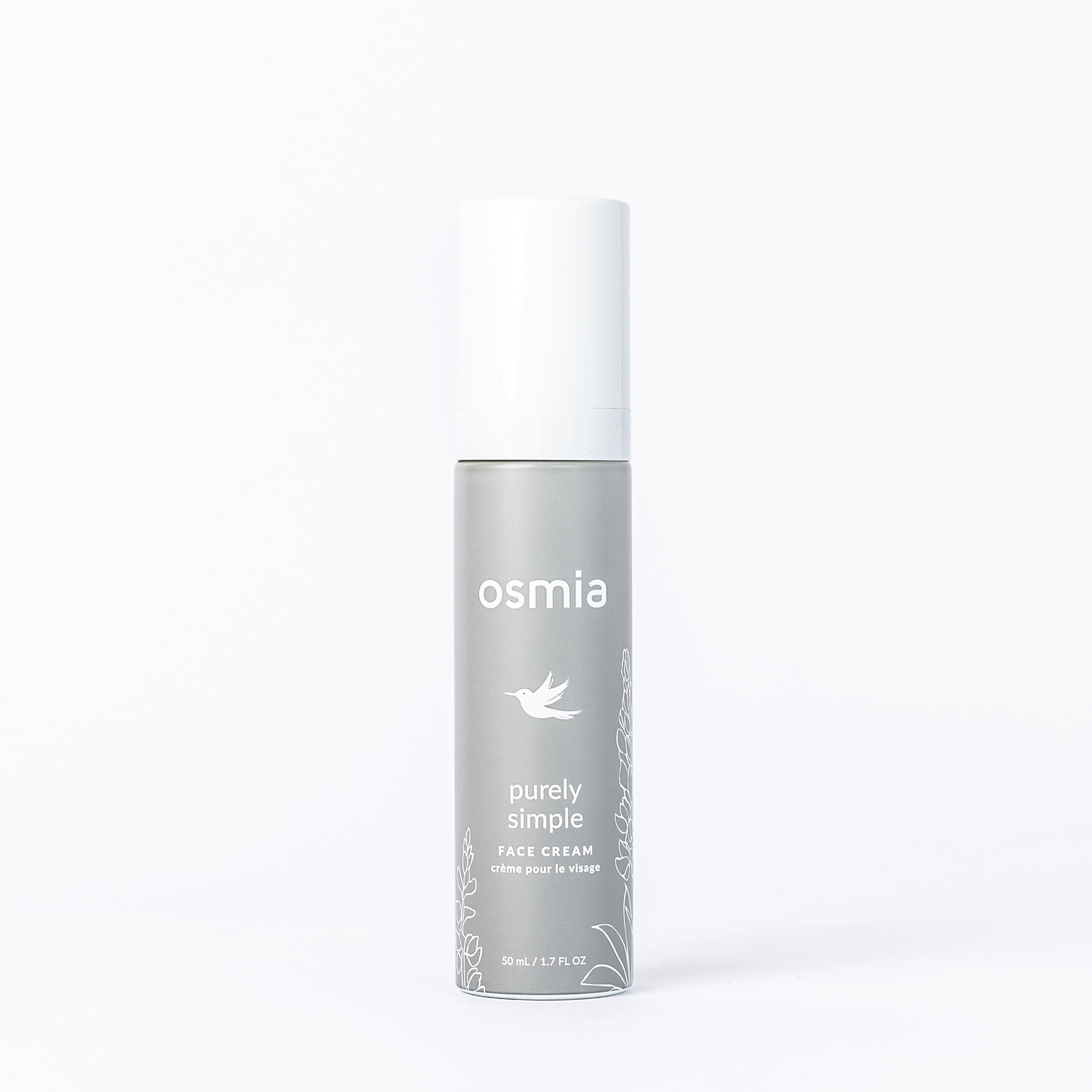 Purely Simple Face Cream - Image 3