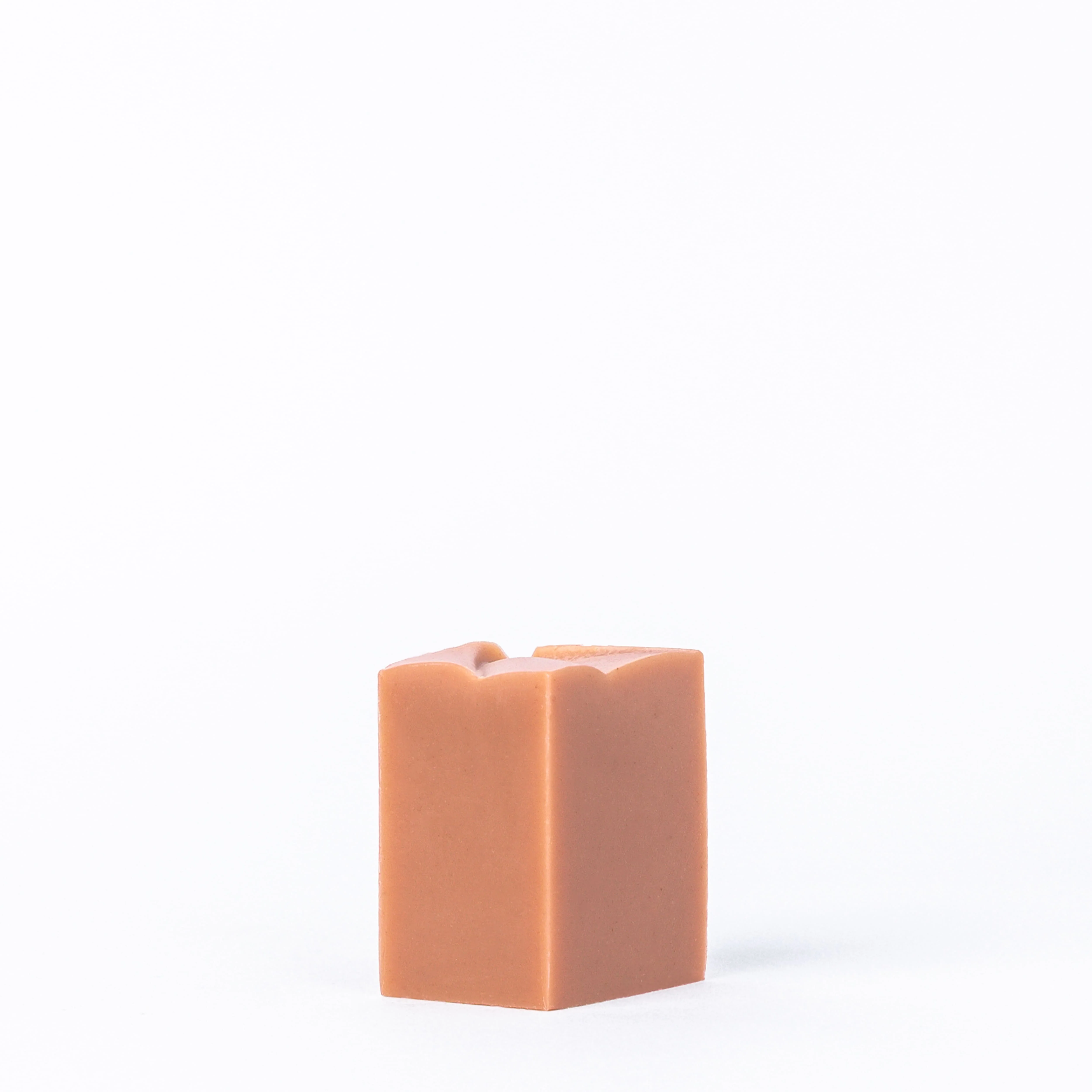 Rose Clay Facial Soap - Image 3