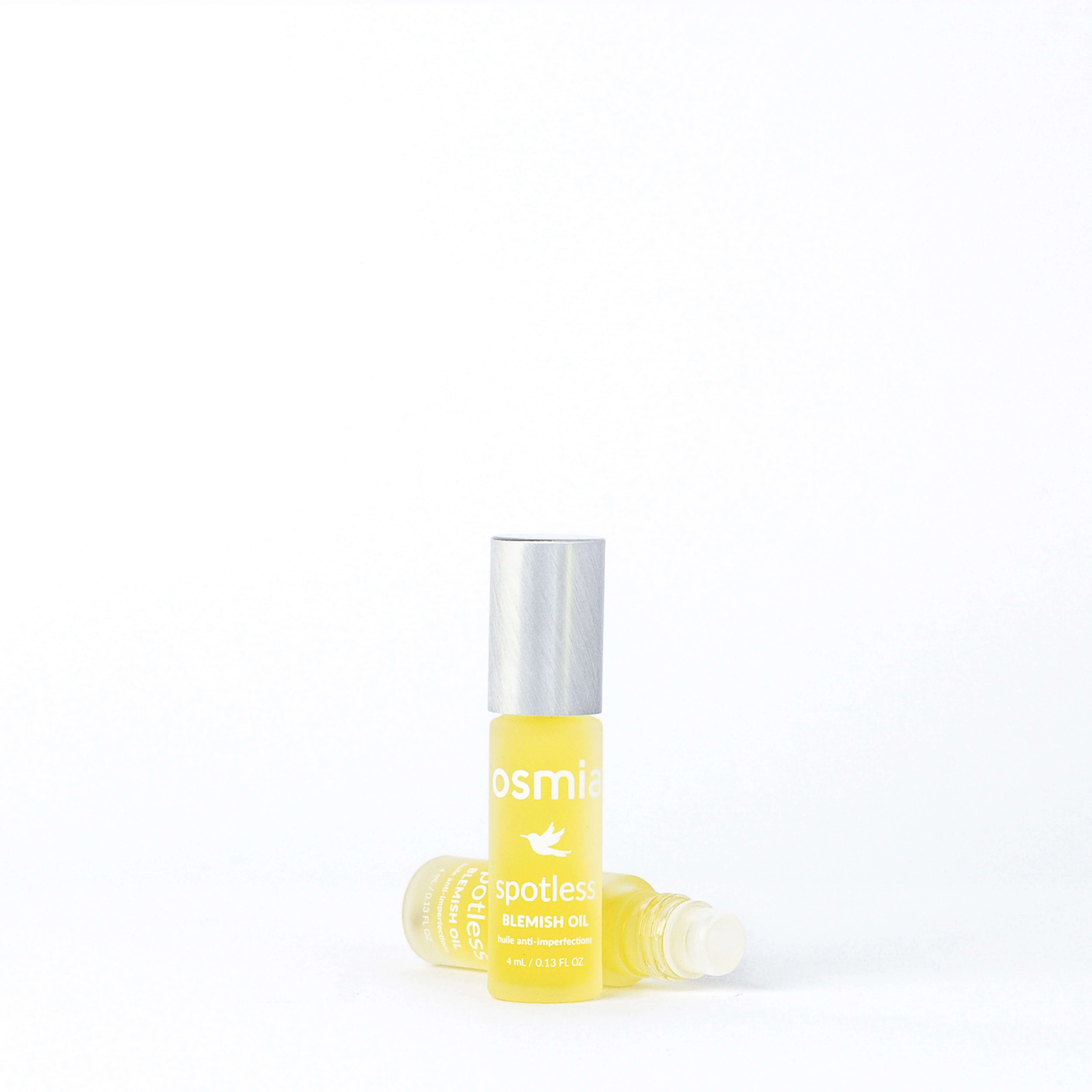 Spotless Blemish Oil - Image 3