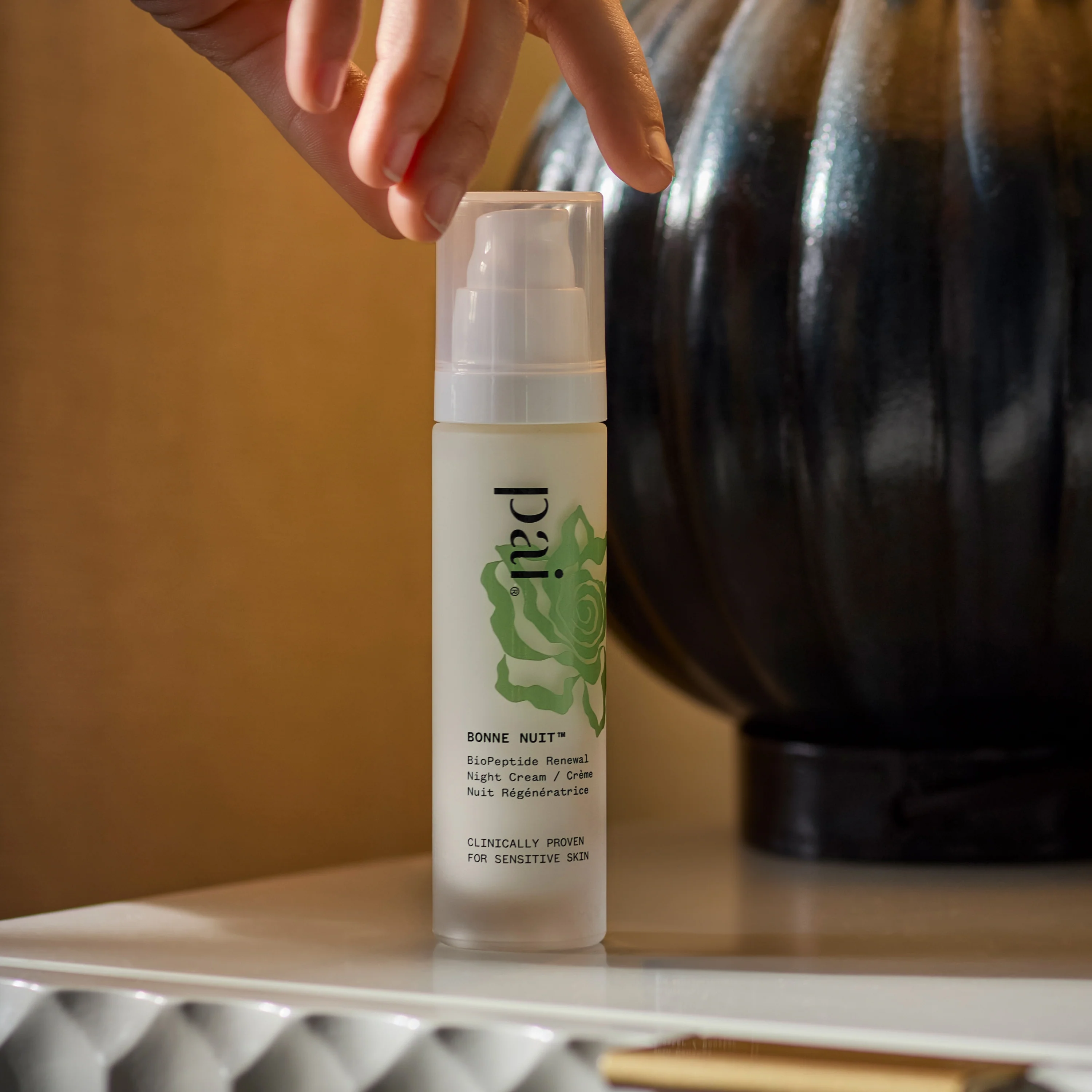 Bonne Nuit Renewal Night Cream - Image 3