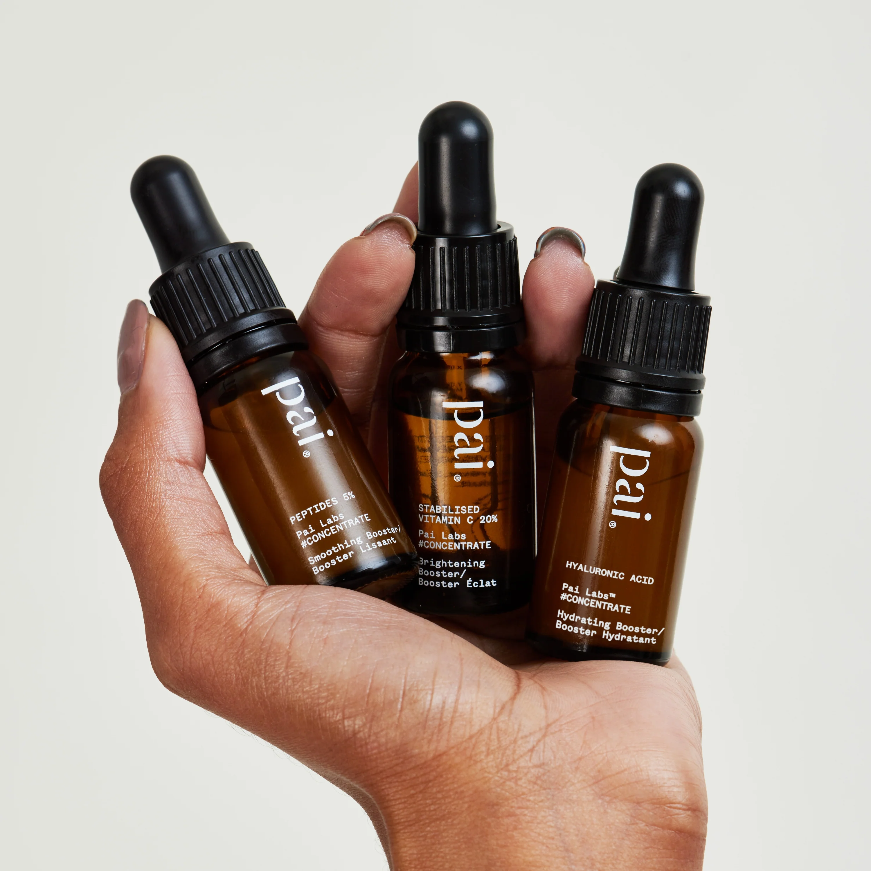 Booster Discovery Kit | Skincare Set For Sensitive Skin - Image 6