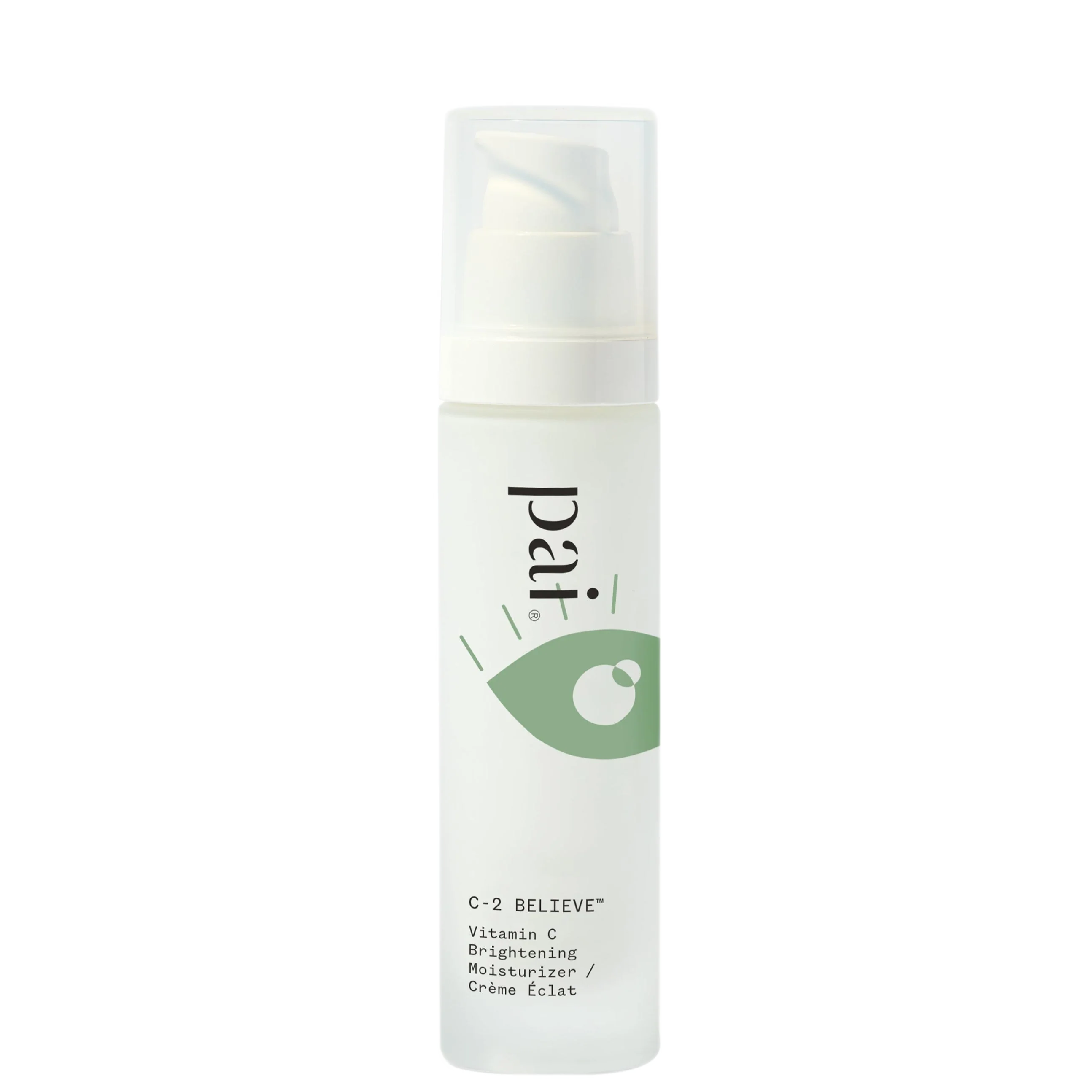 C-2 Believe Vitamin C Brightening Moisturiser