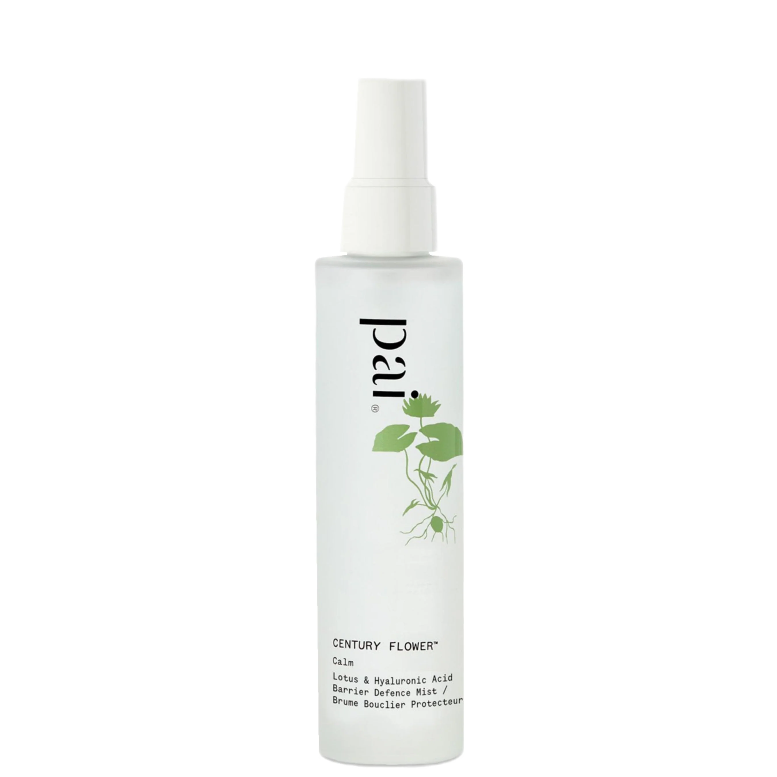 Century Flower Barrier Defence Mist