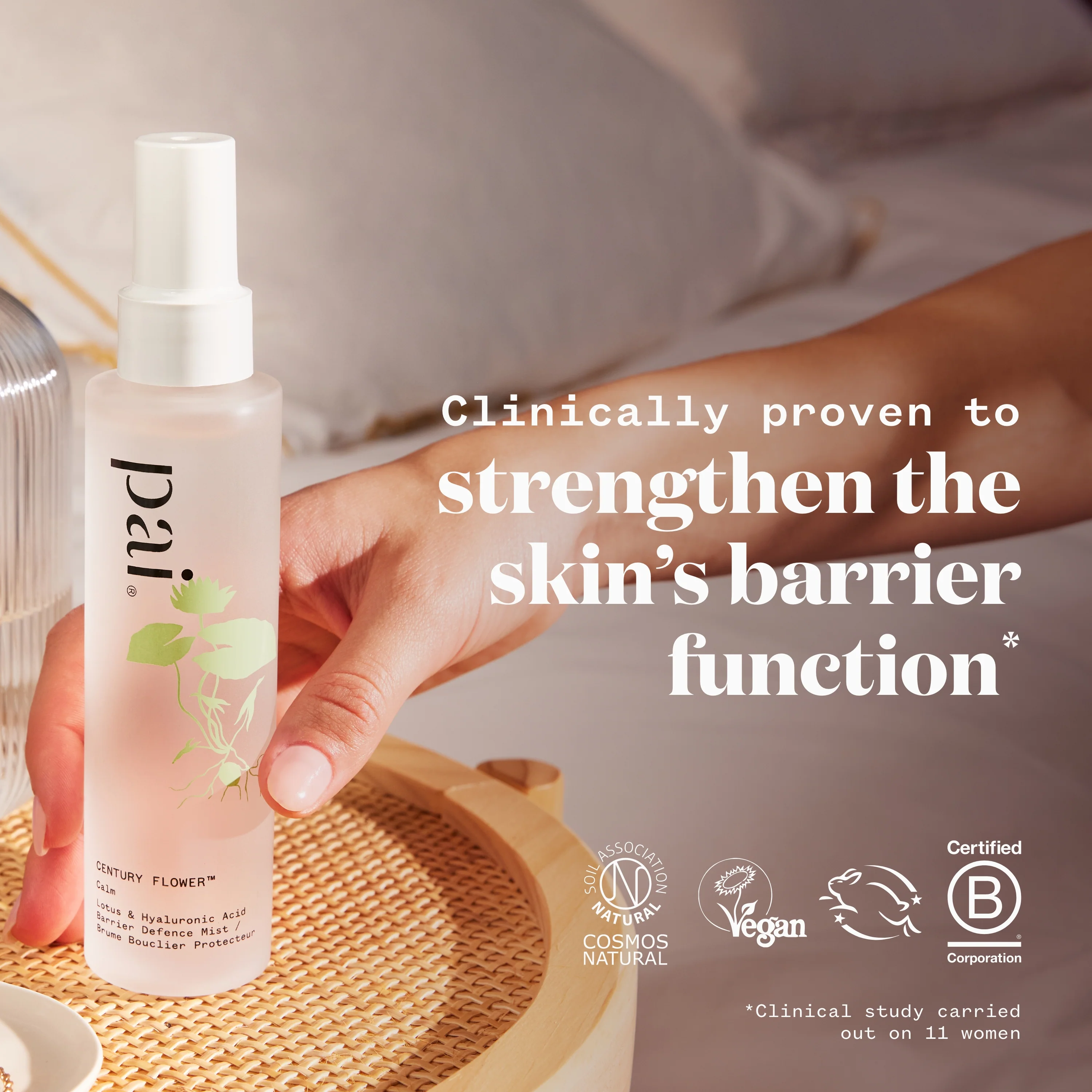 Century Flower Barrier Defence Mist - Image 6