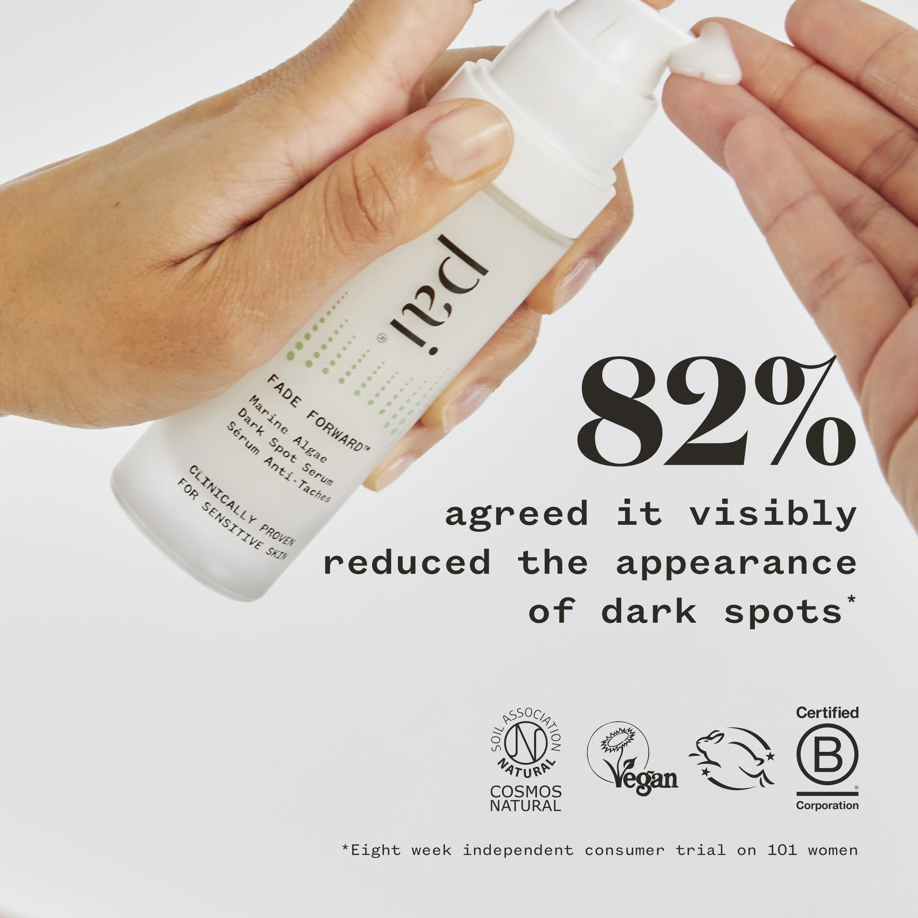 Fade Forward Dark Spot Serum - Image 7