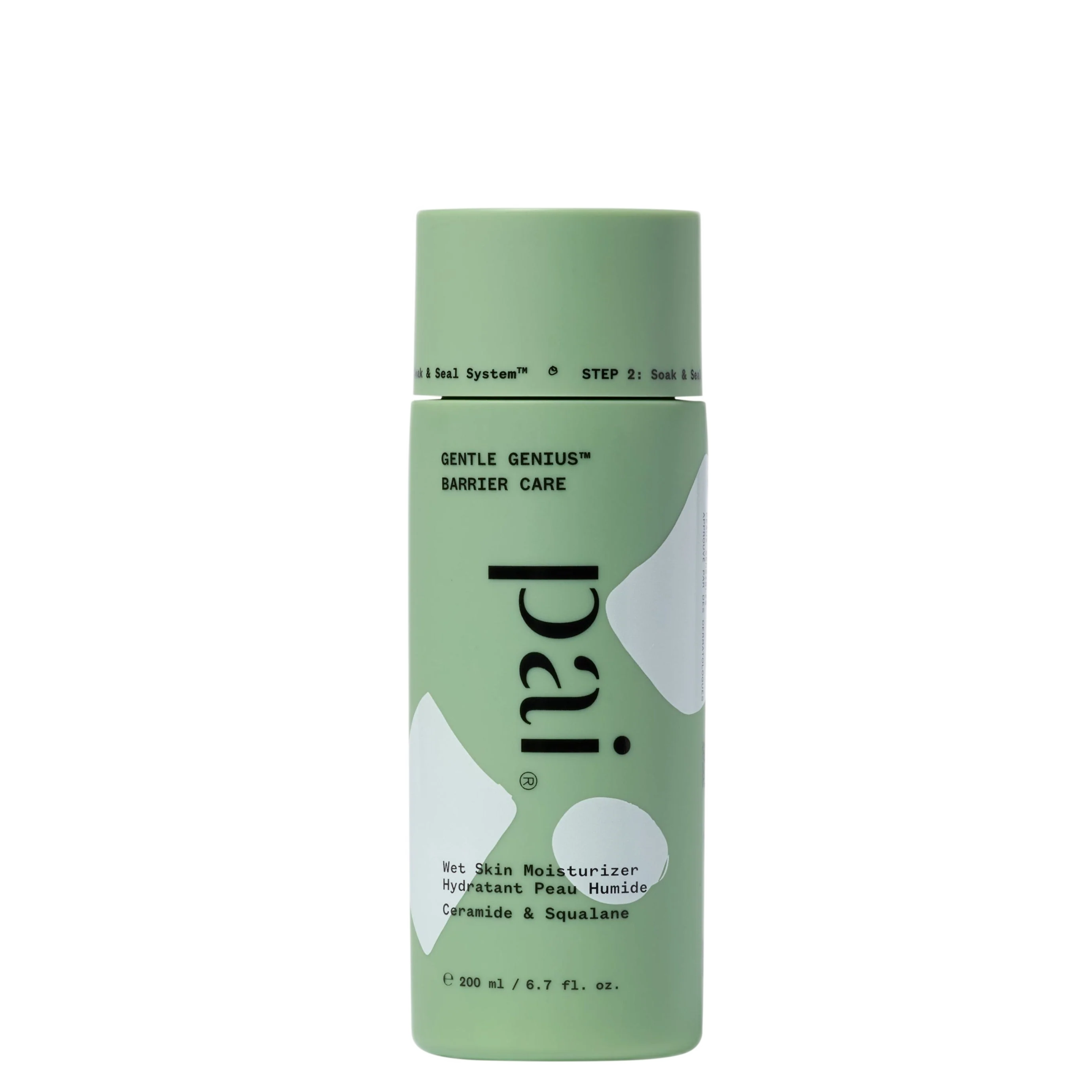 Gentle Genius™ Barrier Care Wet Skin Moisturizer