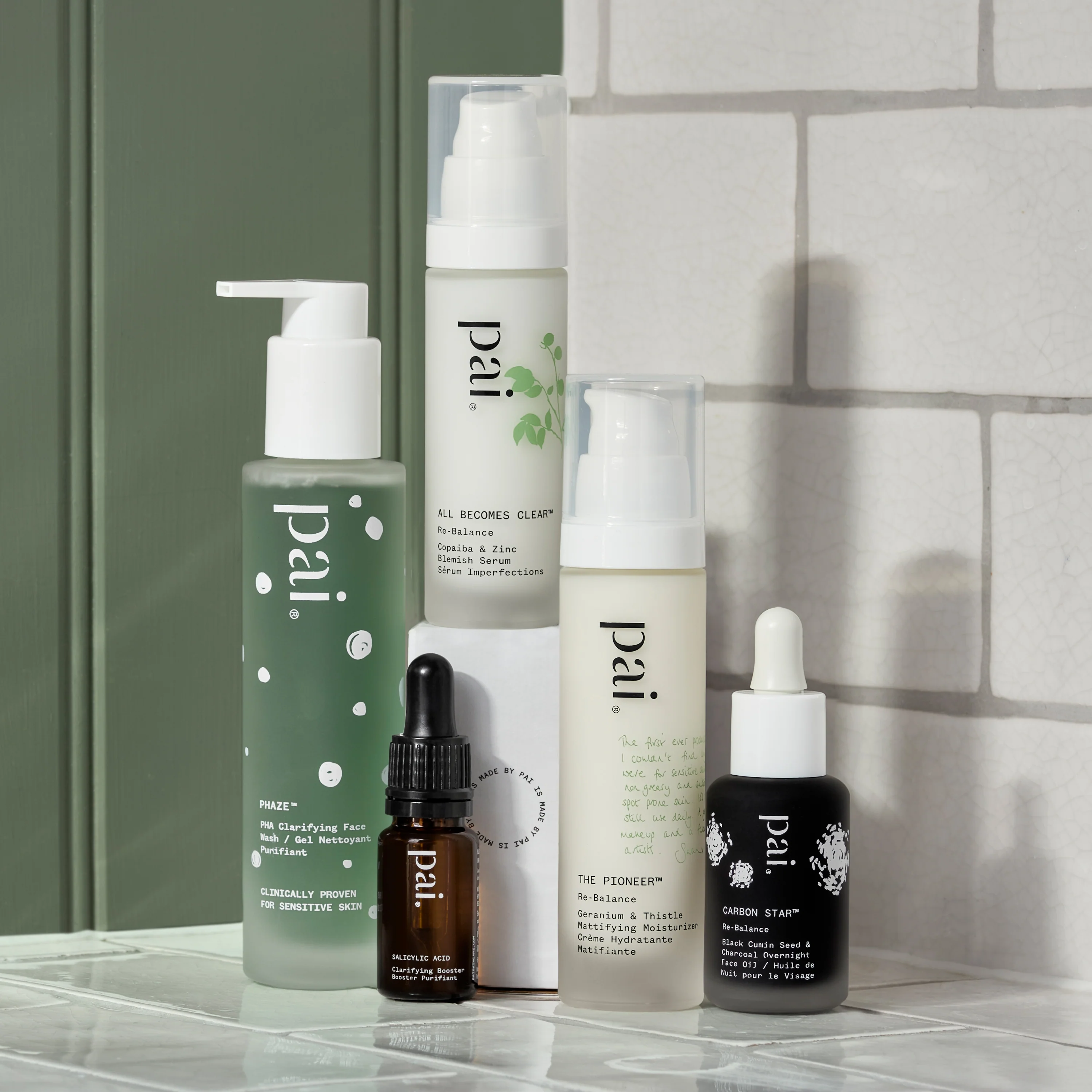 Phaze Rebalance Cleanser - Image 4