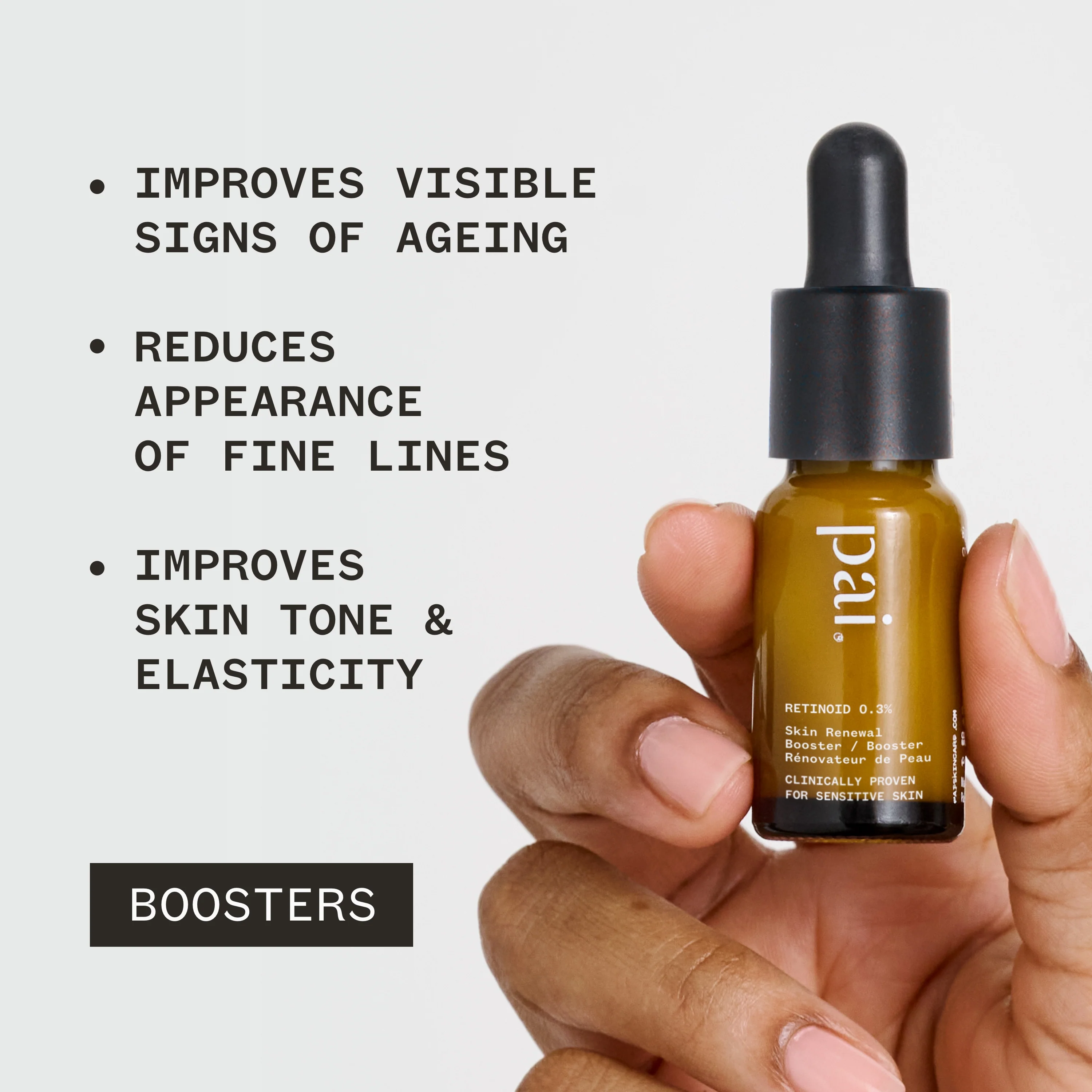 Retnoid 0.3% Skin Renewal Booster - Image 6